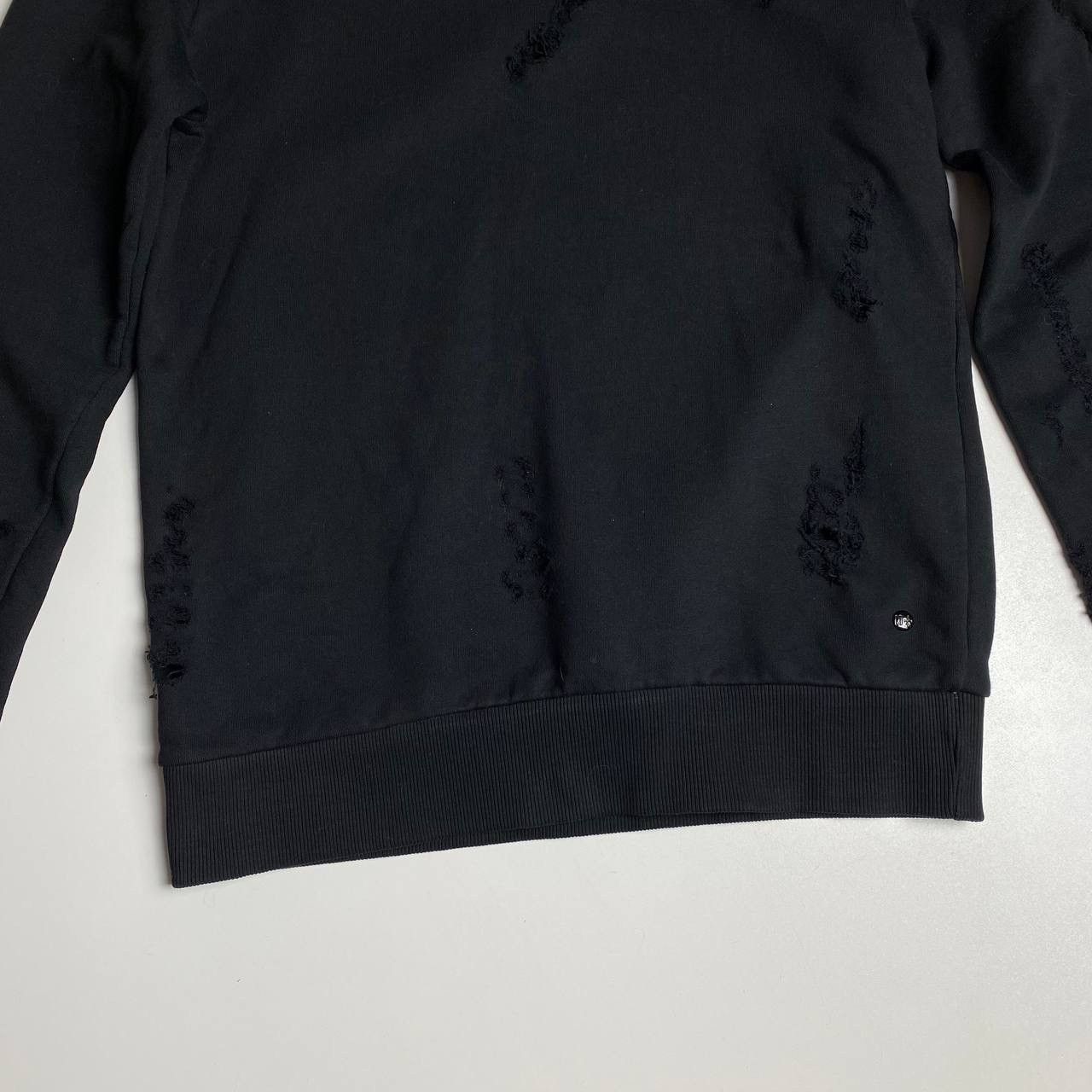 Criminal Damage Criminal Damage sweatshirt Size:M Size US M / EU 48-50 / 2 - 4 Thumbnail