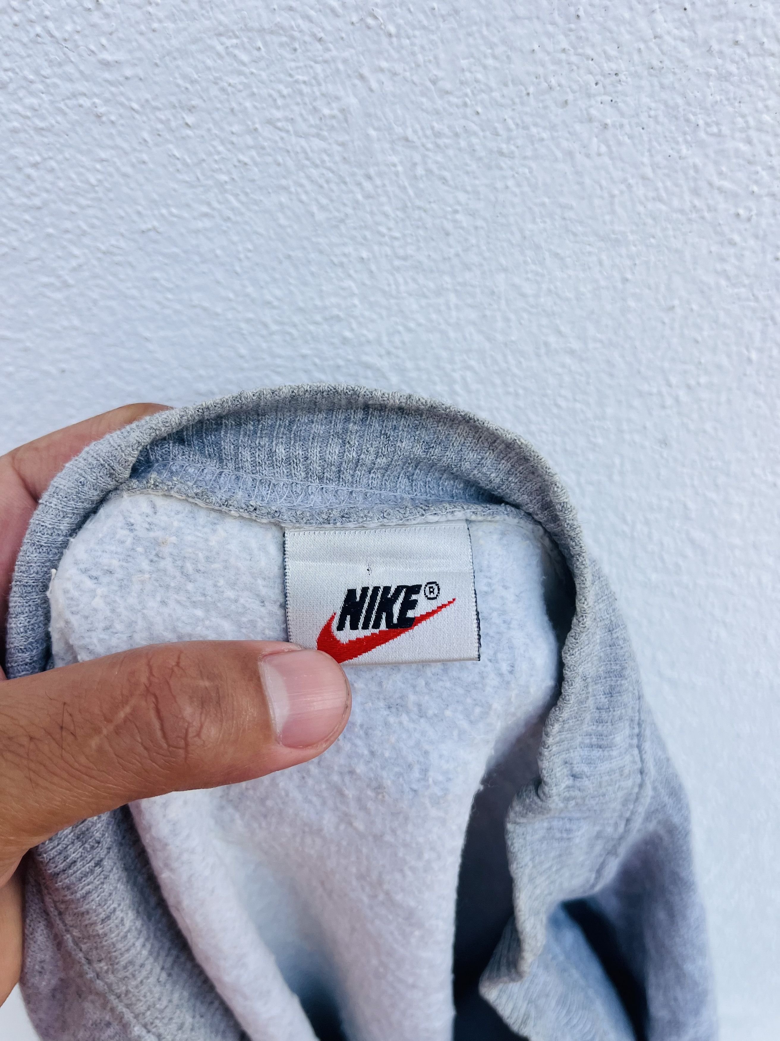 Nike Vintage Size US M / EU 48-50 / 2 - 7 Thumbnail