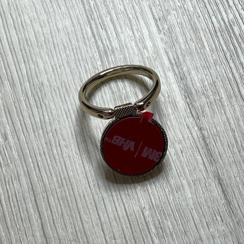Kate Spade Kate Spade Attachable Stability Ring Stability Stand Size ONE SIZE - 3 Thumbnail