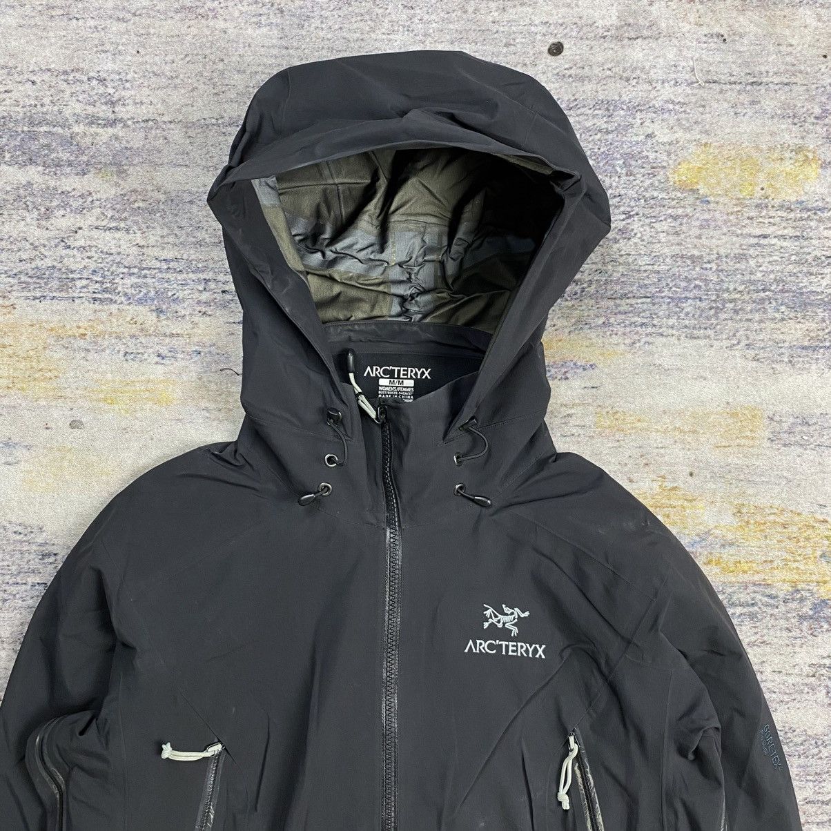Arc'teryx Arcteryx AR goretex jacket Size M / US 6-8 / IT 42-44 - 8 Thumbnail