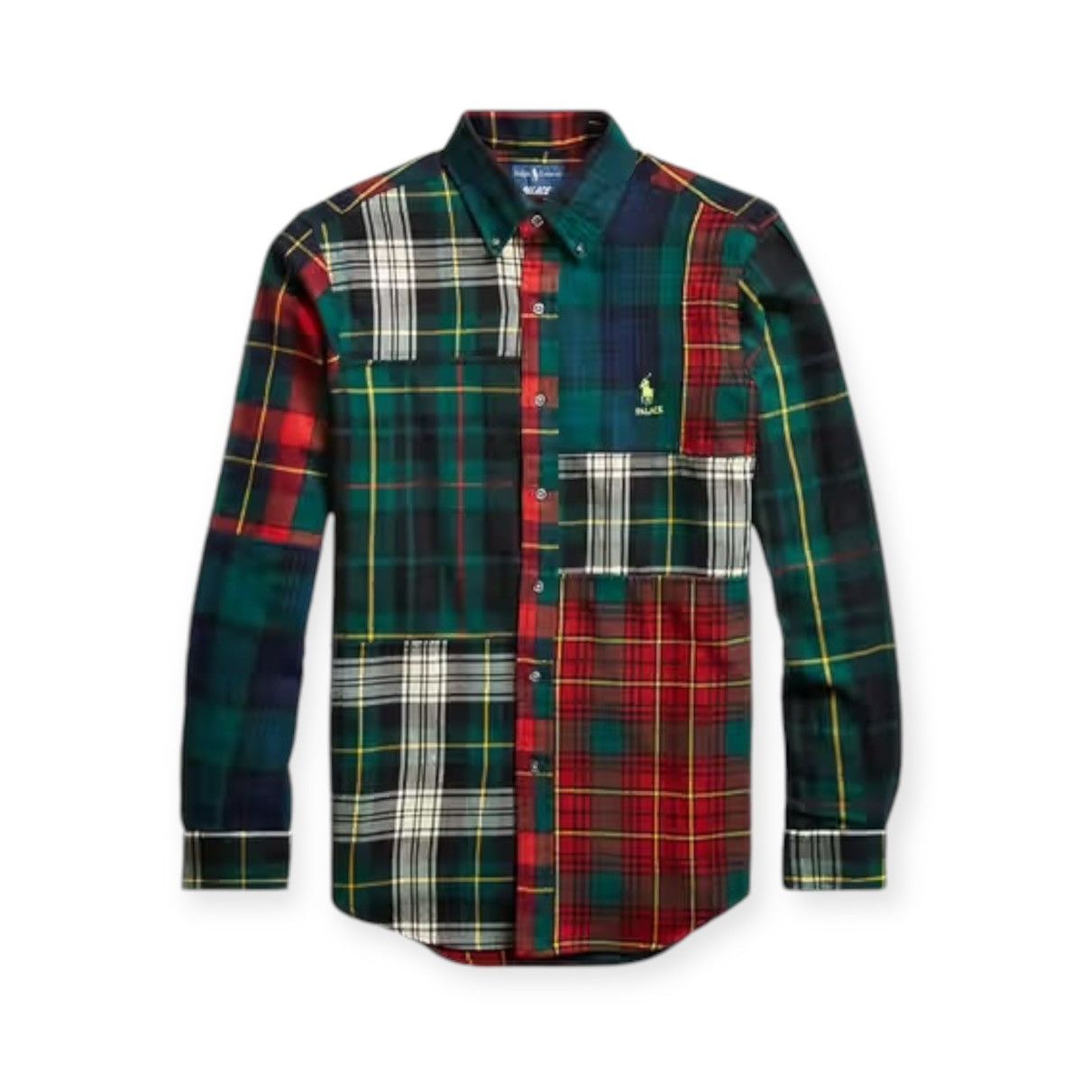 Palace Palace Skateboards Pachinko Shirt Multi Men's - FW24 | Grailed