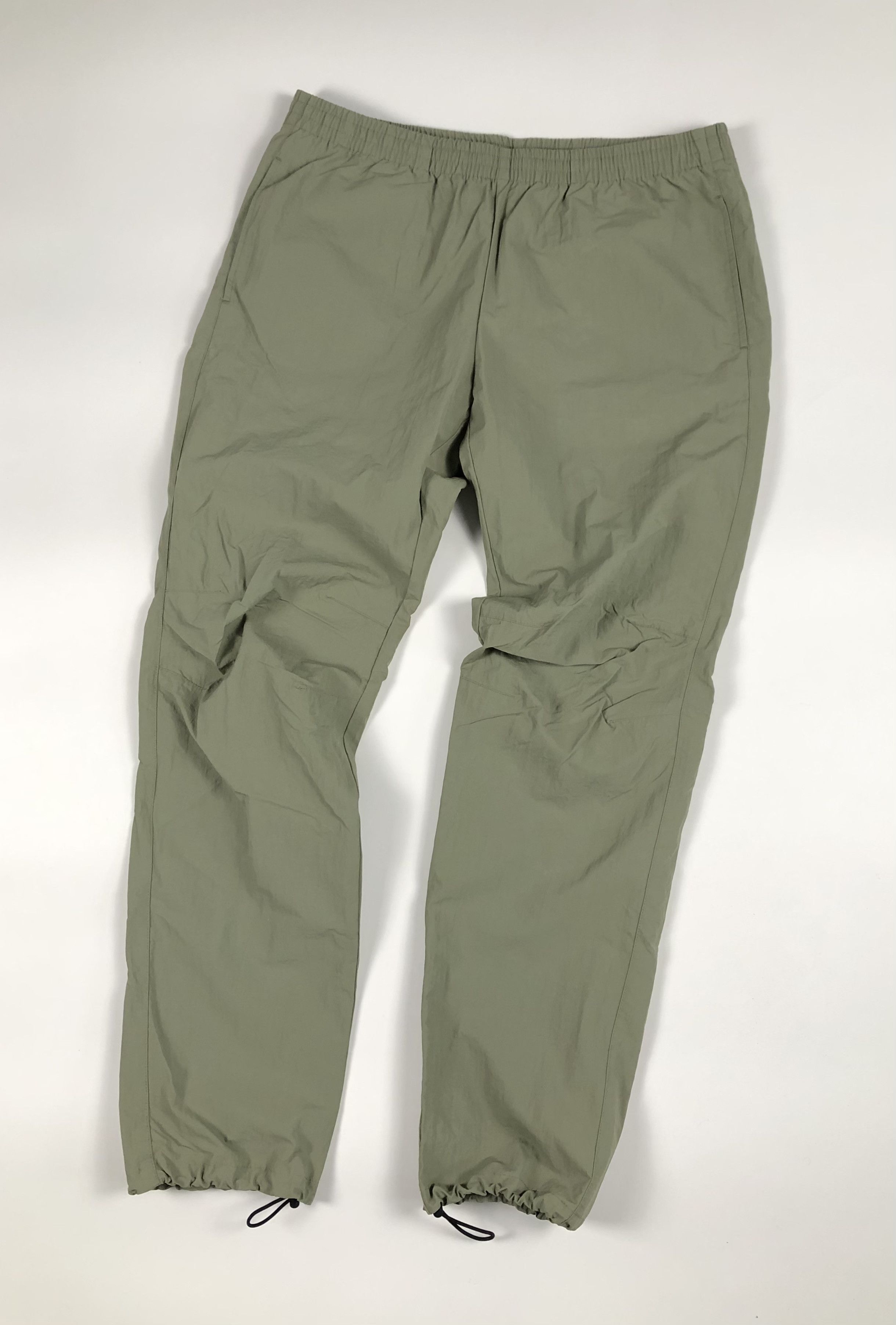 John Elliott John Elliott Nylon Pants Size US 36 / EU 52 - 4 Thumbnail