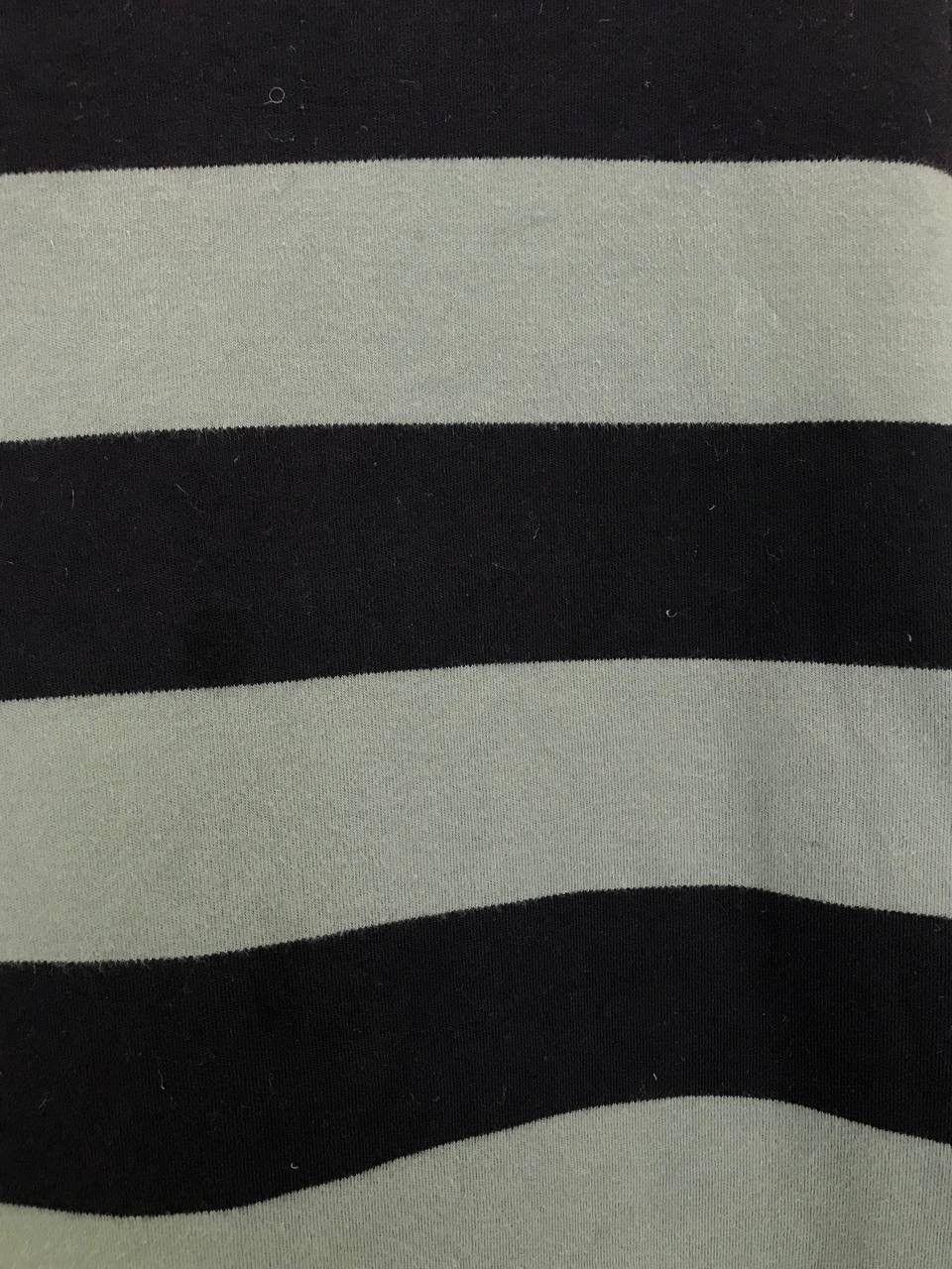 Cos Cos designer striped sweatshirt Size US L / EU 52-54 / 3 - 6 Thumbnail