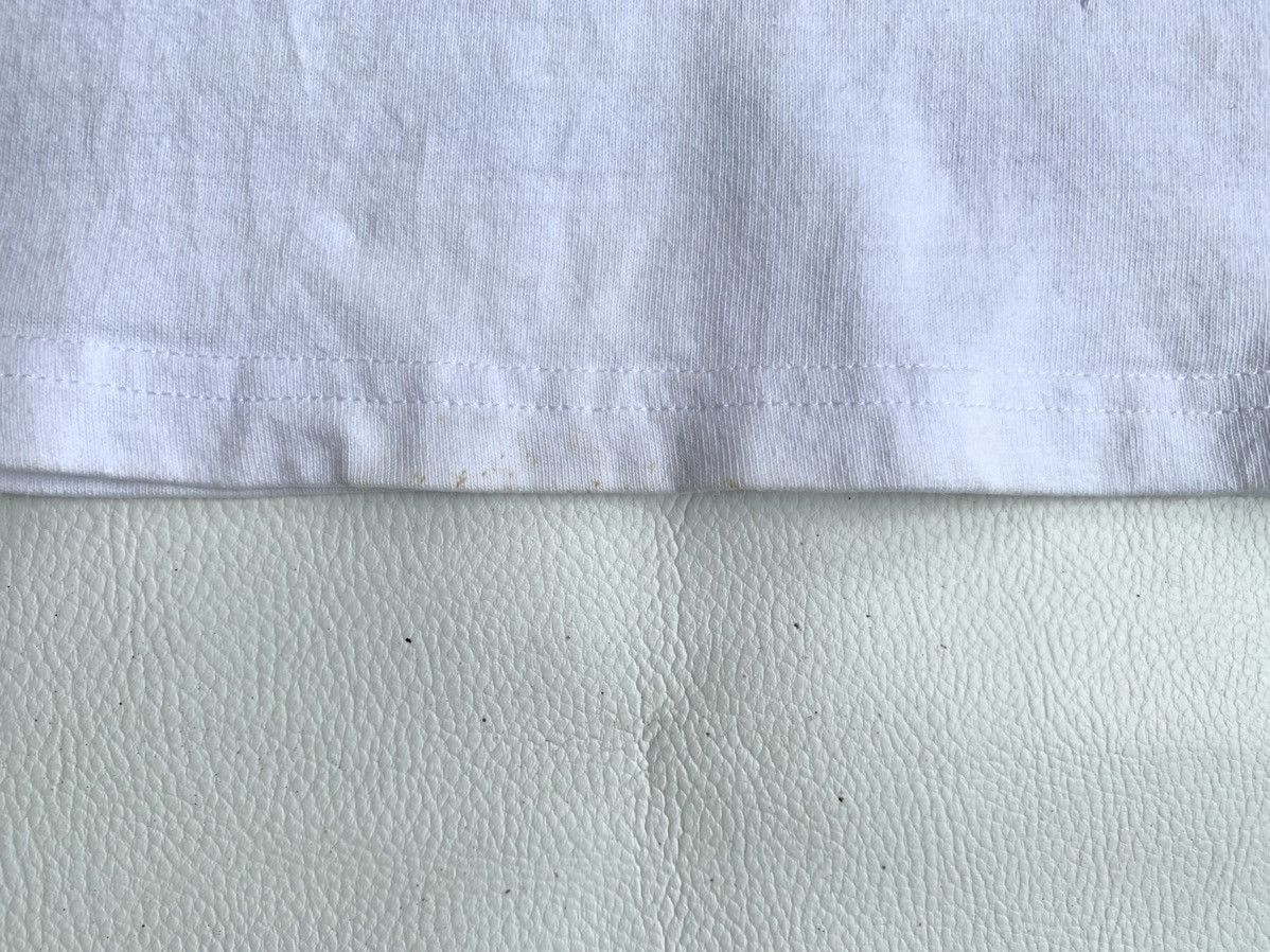 If Six Was Nine × Japanese Brand × Le Grande Bleu (L.G.B.) Japanese Beaumere Poem Longsleeve Tshirt lgb style Size US L / EU 52-54 / 3 - 4 Thumbnail