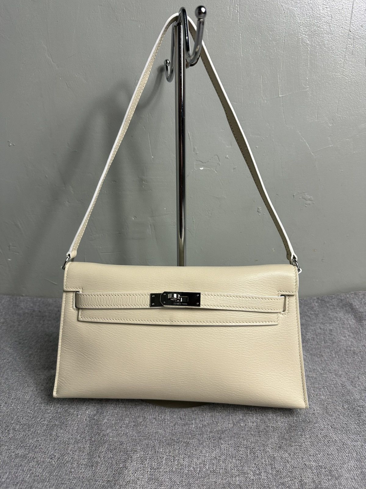 Hermes Hermes Kelly Elan Epsom Leather Bag Size ONE SIZE - 2 Thumbnail