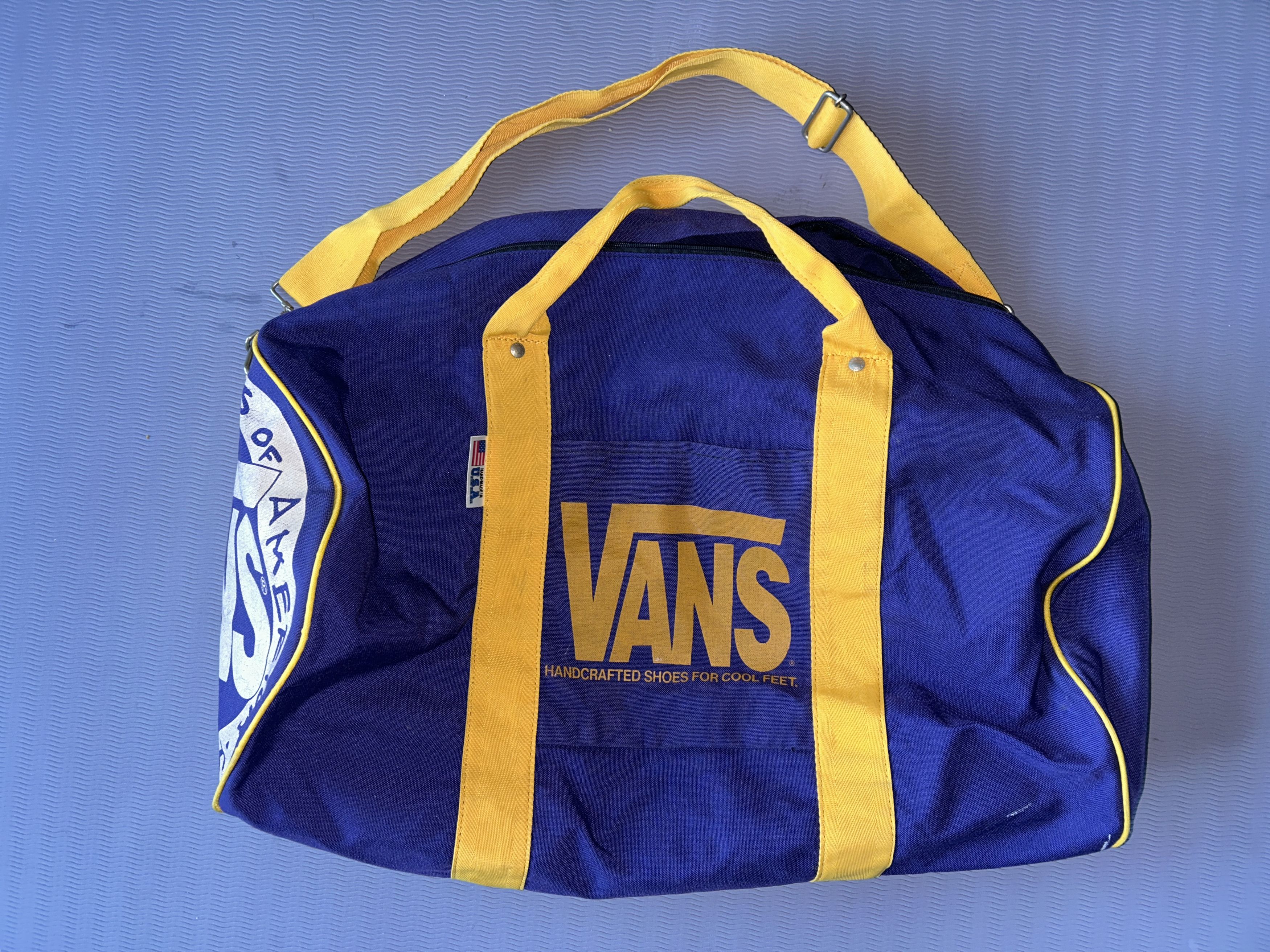 Vans Vans x ASPCA Cat Bag | Grailed