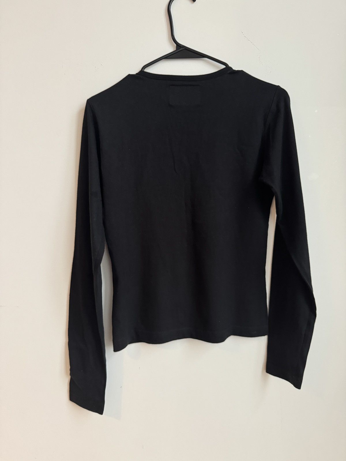 Walter Van Beirendonck Wild and Lethal Trash Medical Long Sleeve Walter Top Size US XS / EU 42 / 0 - 4 Thumbnail