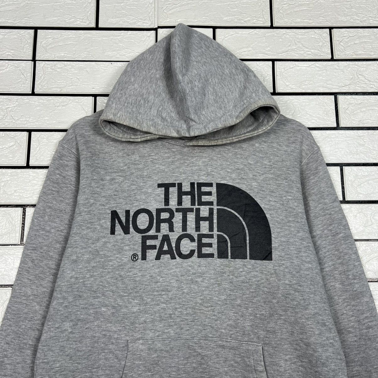 The North Face THE NORTH FACE Big Logo Pullover Hoodies #4235-C193 Size US M / EU 48-50 / 2 - 2 Thumbnail