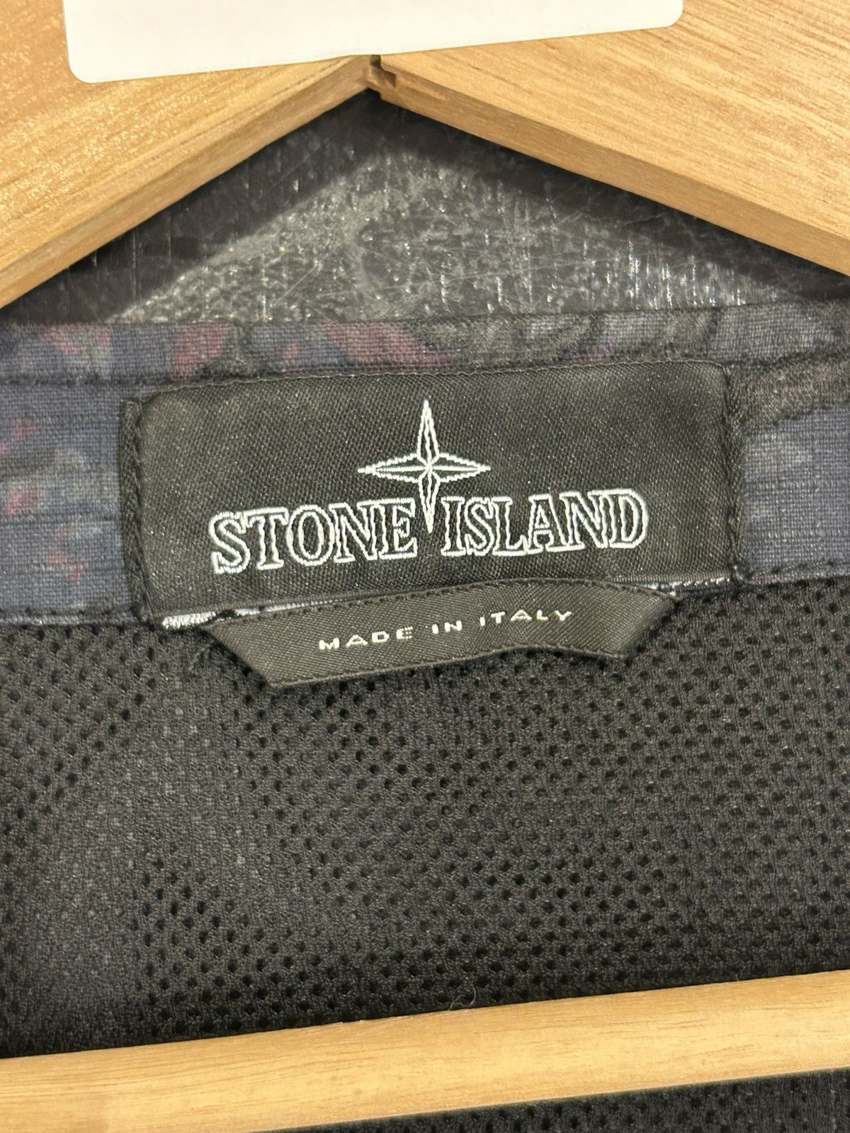 Stone Island Stone Island Shadow Project Utility Vest Size US S / EU 44-46 / 1 - 5 Thumbnail