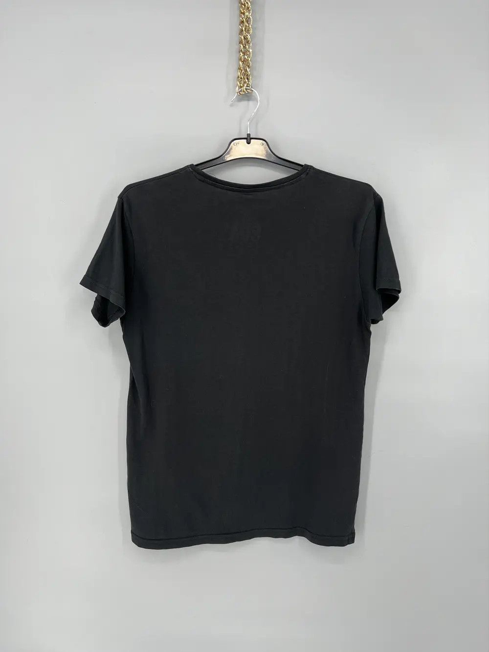 Band Tees × Vintage Vintage SOA Sons Of Anarchy Vintage Band Graphic Tee Faded Size US M / EU 48-50 / 2 - 8 Thumbnail
