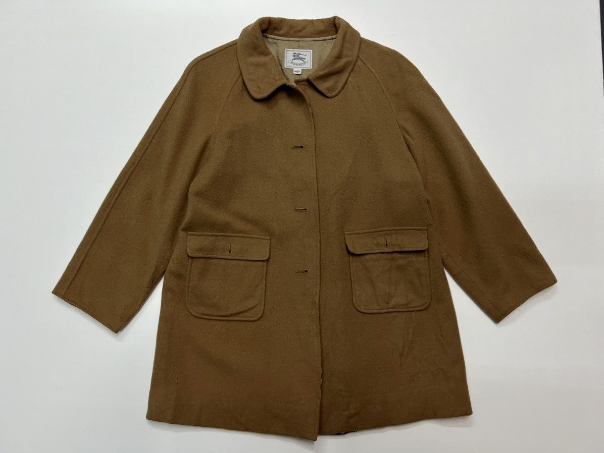 Burberry BURBERRYS NOVACHECK JACKET WOMENSWEAR Size S / US 4 / IT 40 - 2 Thumbnail