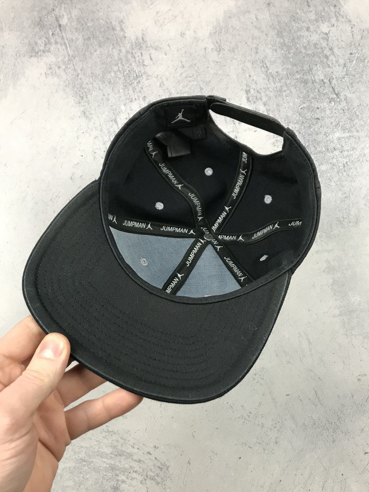 Jordan Brand × Nike Nike Air Jordan Cap SnapBack Size ONE SIZE - 5 Thumbnail