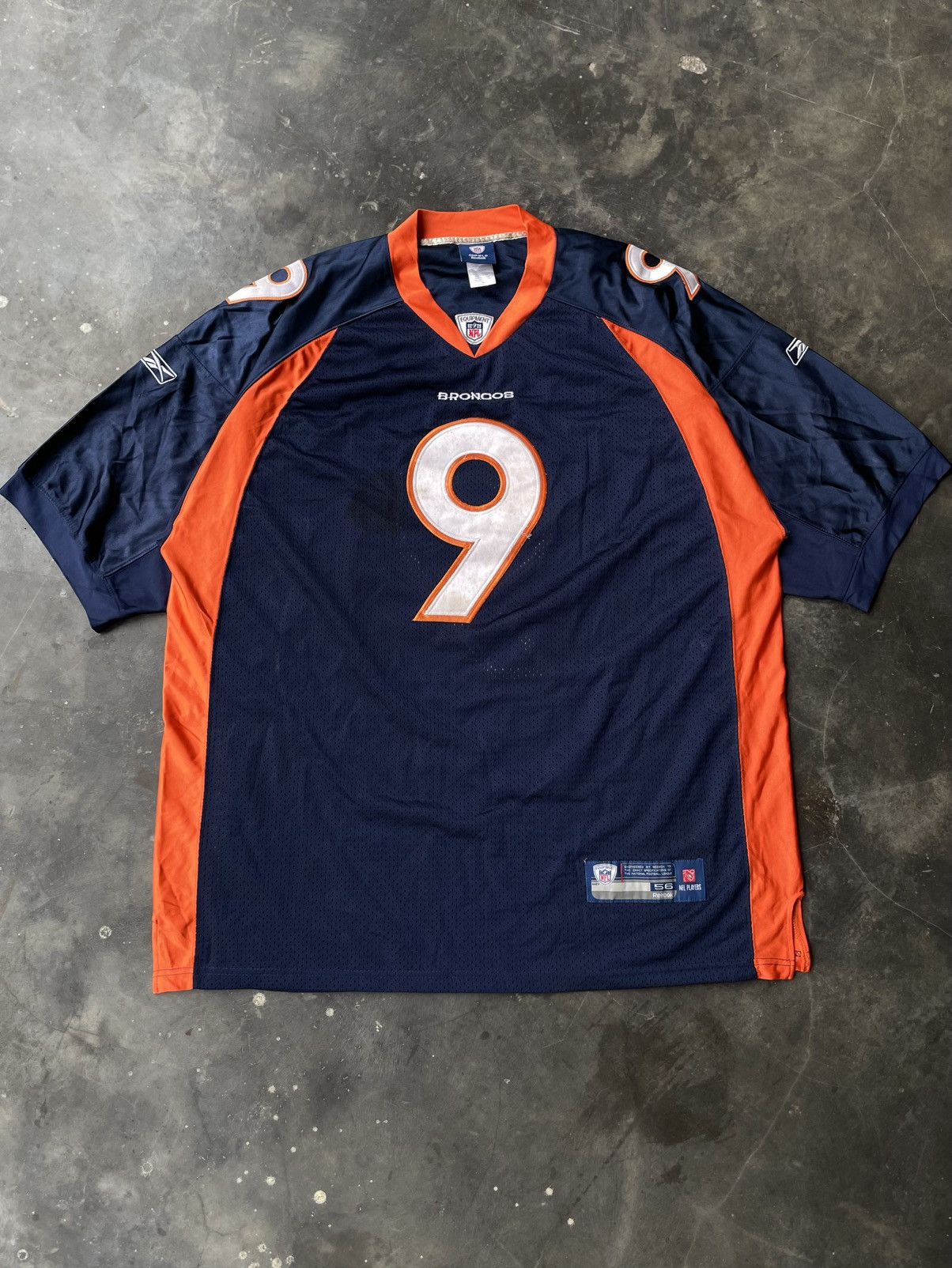 Reebok jersey nfl Size US XXL / EU 58 / 5 - 3 Thumbnail