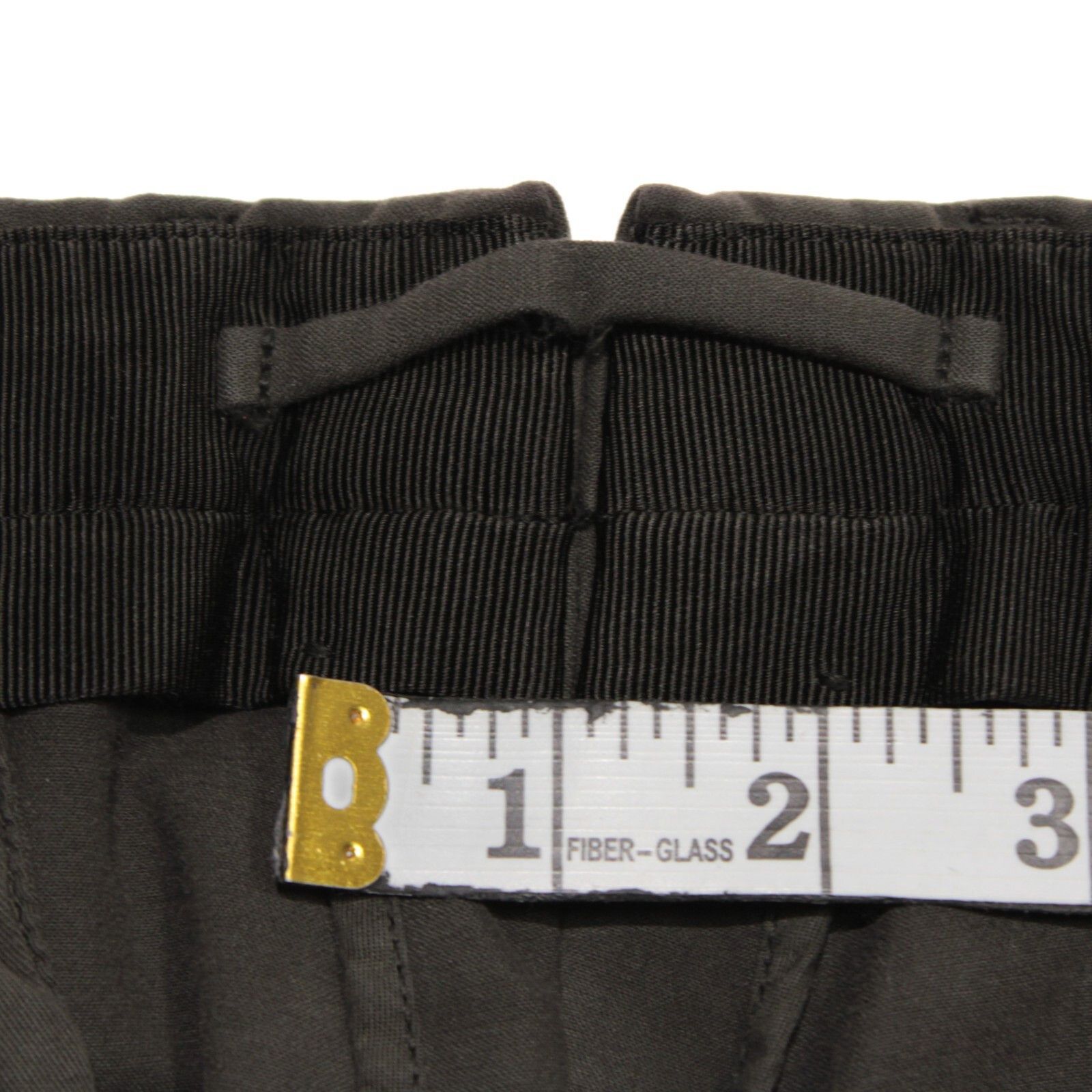 Incotex INCOTEX New with tags Chino Size 34 US In Green Size US 34 / EU 50 - 5 Thumbnail