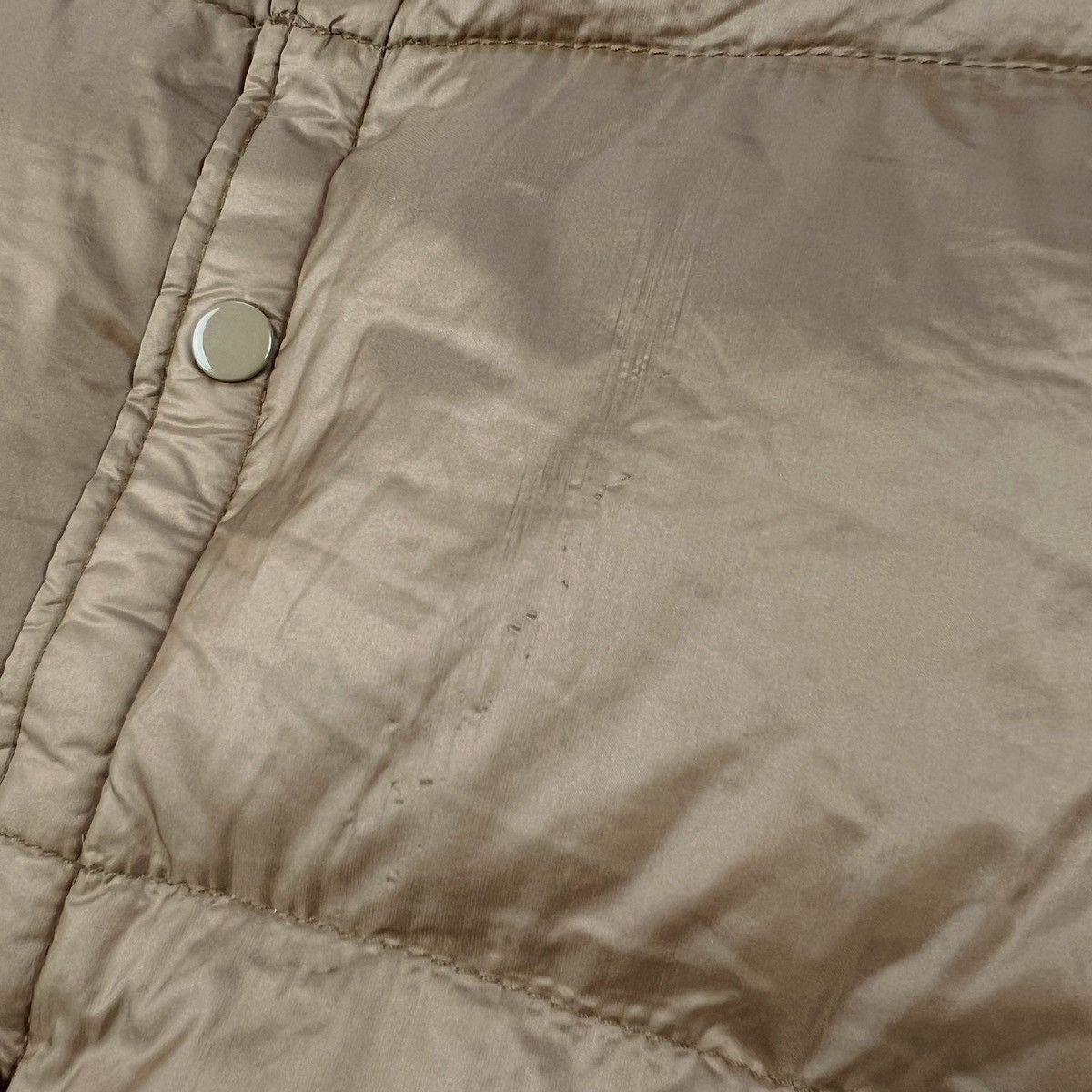 C.P. Company C.P. Company Brown Puffer Jacket Size US M / EU 48-50 / 2 - 3 Thumbnail