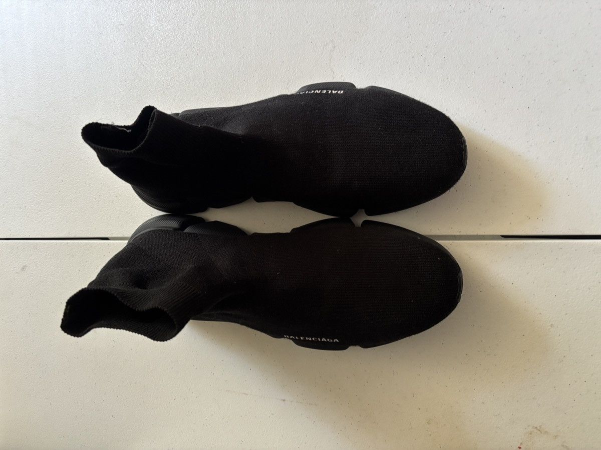 Balenciaga Balenciaga Runner Size US 13 / EU 46 - 3 Thumbnail