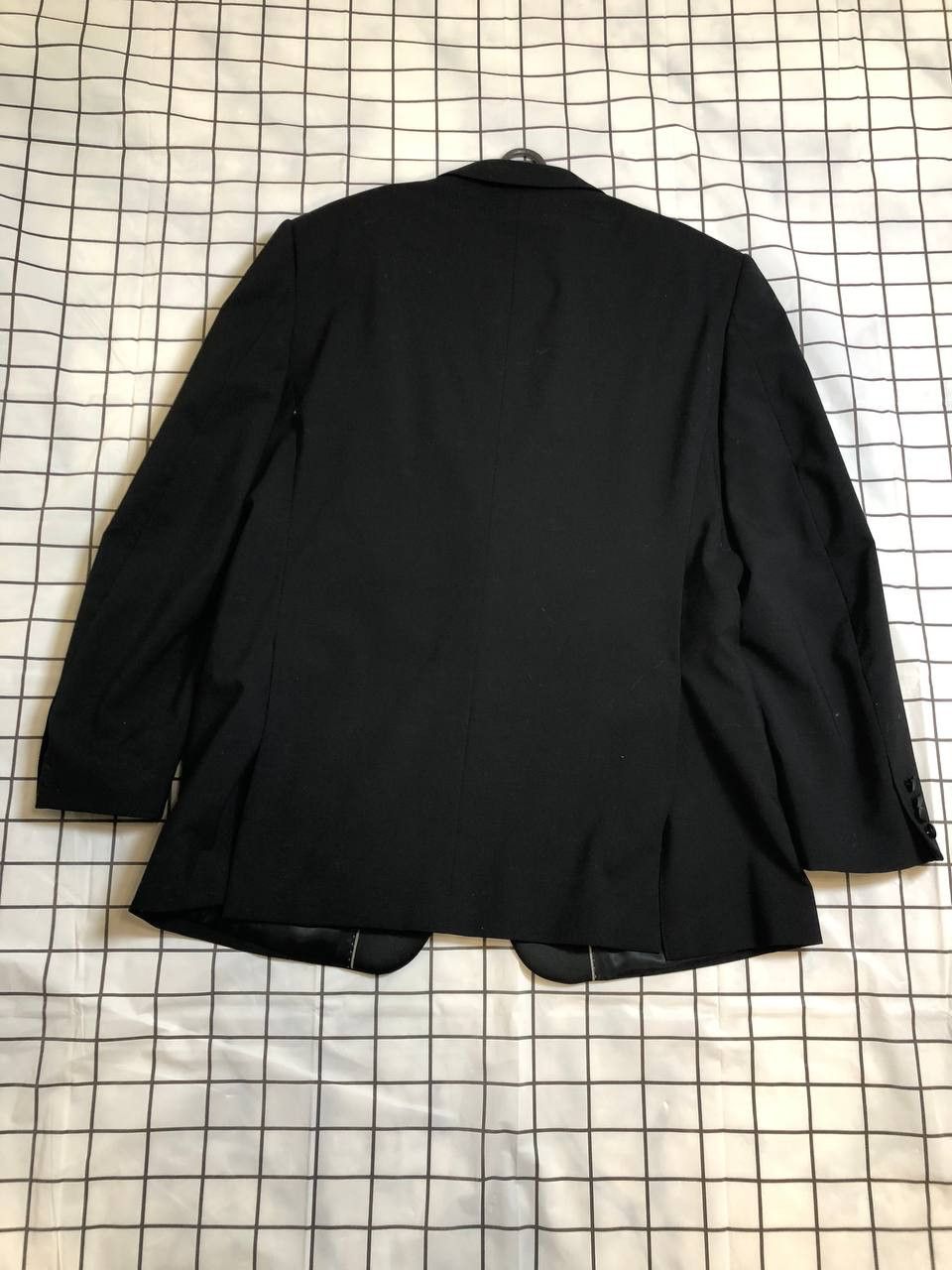 Other Moss Bros Formal Jacket And Pinstripe Trousers Size US L / EU 52-54 / 3 - 11 Thumbnail