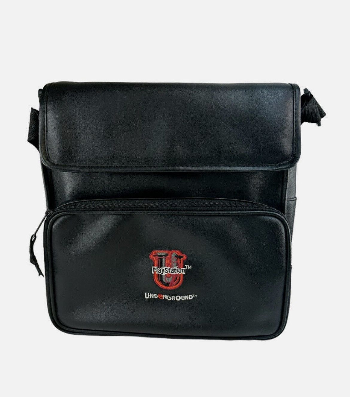 Playstation Vintage PlayStation Underground Bag Size ONE SIZE - 1 Thumbnail