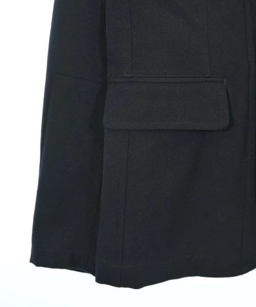Comme des Garcons SHIRT Jacket Tailored Wool Long Sleeve Size US S / EU 44-46 / 1 - 5 Thumbnail