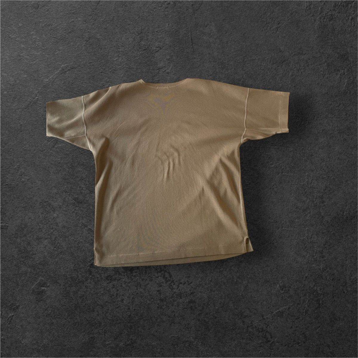 Olde Homesteader Olde homesteader slightly oversize T-shirt Size US S / EU 44-46 / 1 - 2 Thumbnail