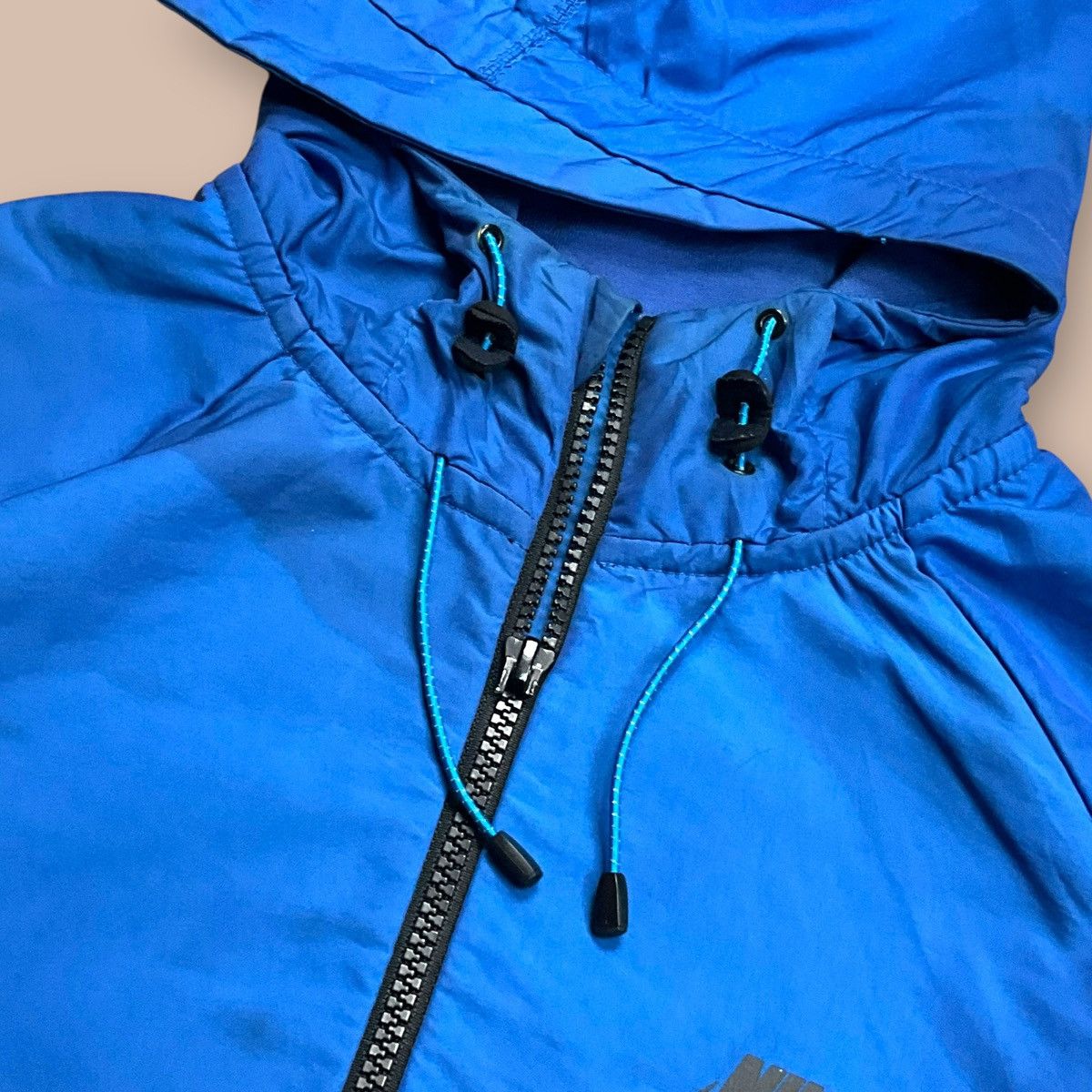 Nike Nike Tech Fleece Windrunner Full-Zip Hoodie Size US S / EU 44-46 / 1 - 10 Thumbnail