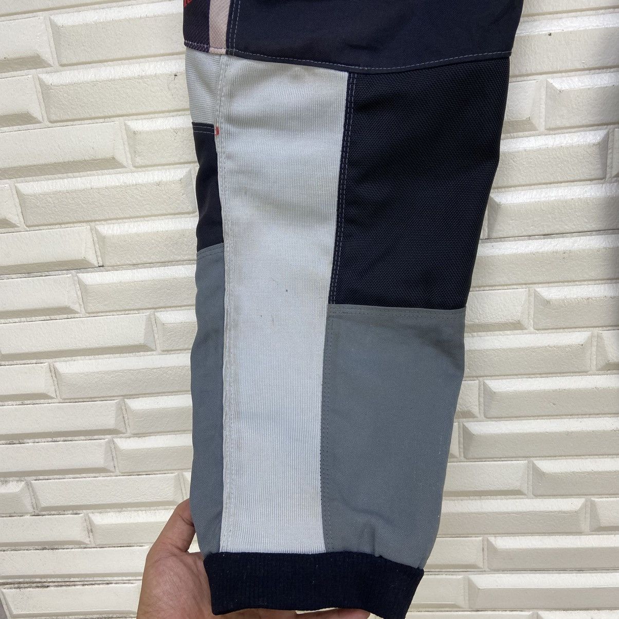 Fox Racing Vintage Fox Racing Motocross Pants Size US 32 / EU 48 - 17 Thumbnail