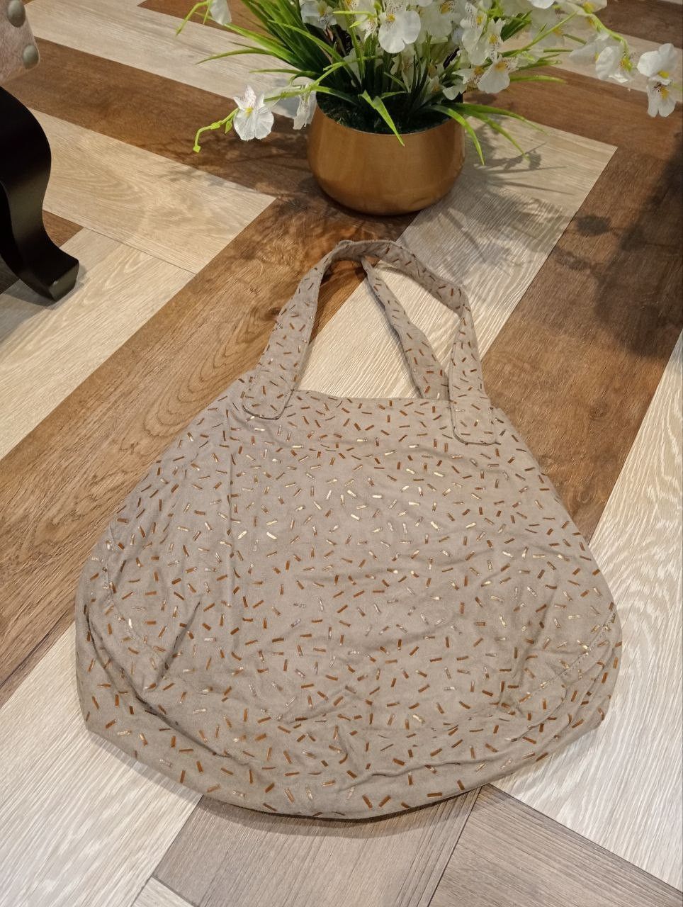 agnes b. AGNES B. VOYAGE TOTE BAG Size ONE SIZE - 4 Thumbnail