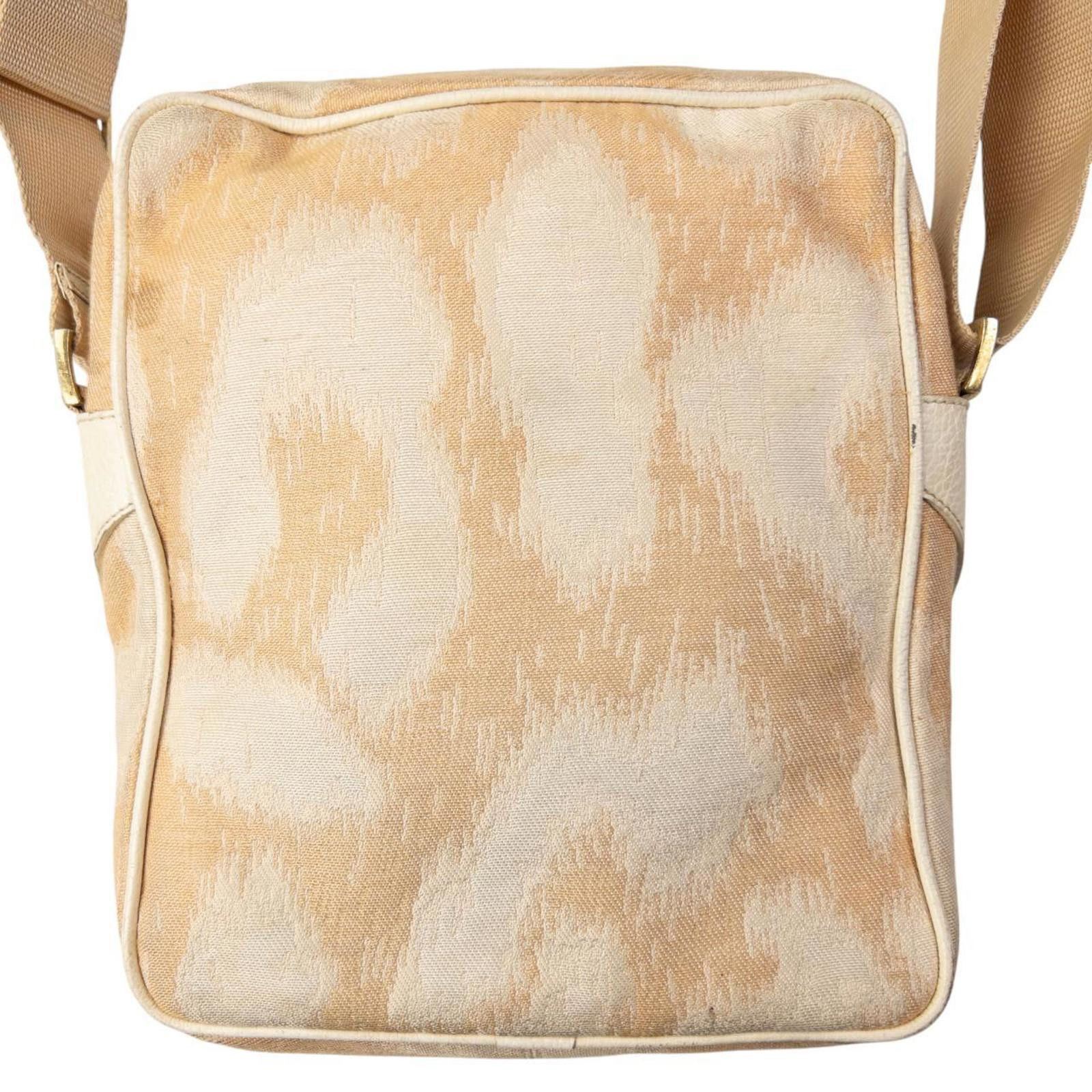 Vivienne Westwood Vintage Vivienne Westwood Pattern Crossbody Bag Size ONE SIZE - 3 Thumbnail
