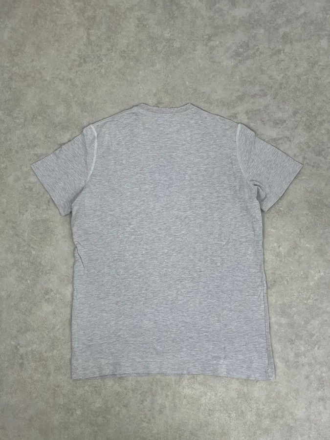 Dsquared2 AW2009 Dsquared2 Grey Double Party T-Shirt Size US S / EU 44-46 / 1 - 6 Thumbnail