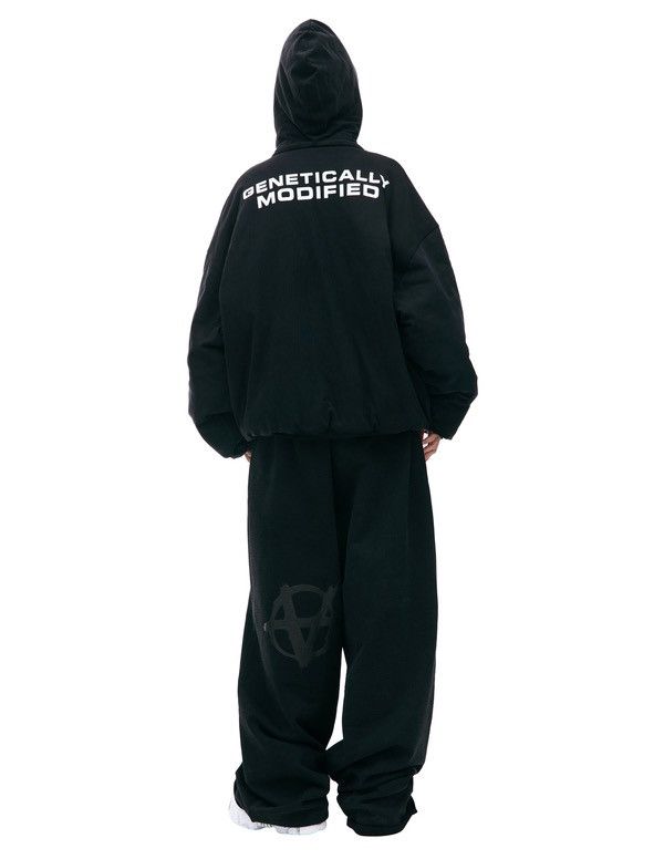 Vetements Vetements Genetically Modified Jersey Padded Bomber Size US M / EU 48-50 / 2 - 5 Thumbnail