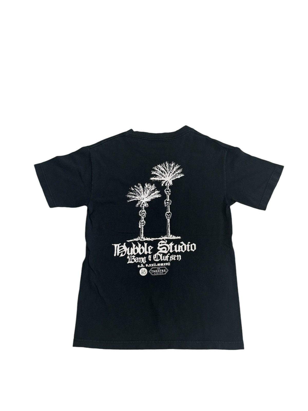 Other Hubble Studios Private Service Tee Size US S / EU 44-46 / 1 - 2 Thumbnail