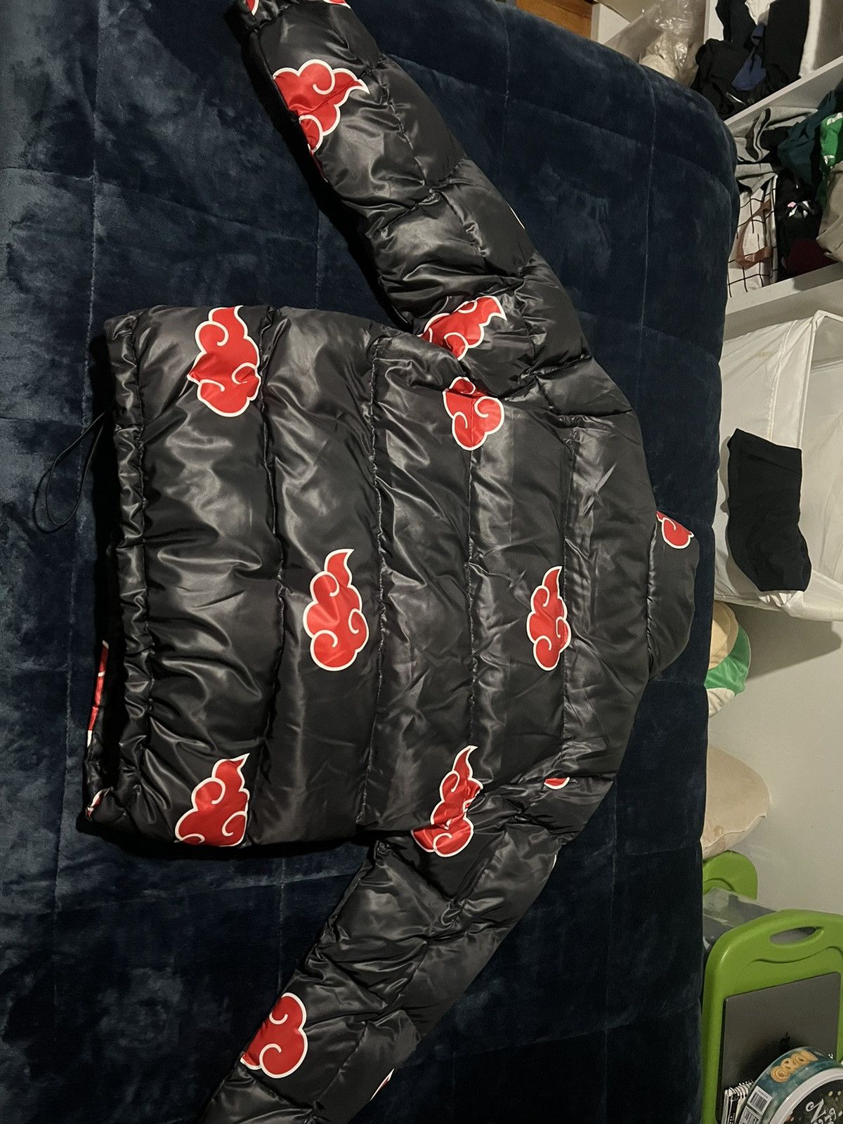 hypland akatsuki jacket