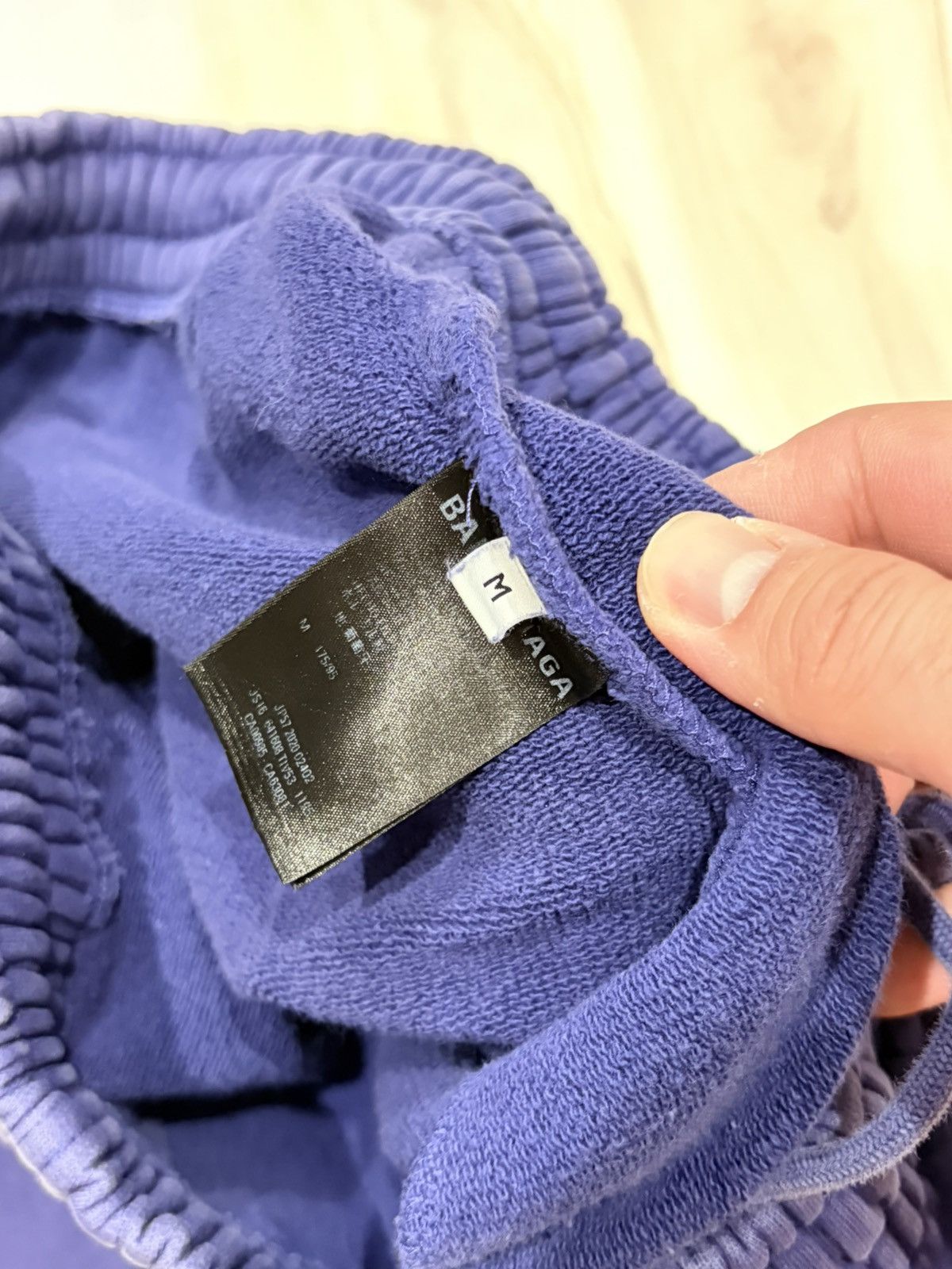 Balenciaga Balenciaga short Size US 34 / EU 50 - 4 Thumbnail