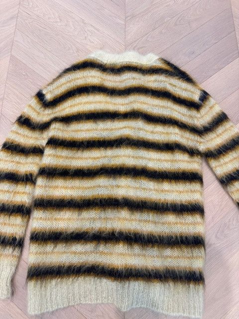 Marni Marni Mohair Cardigan Size US L / EU 52-54 / 3 - 5 Thumbnail