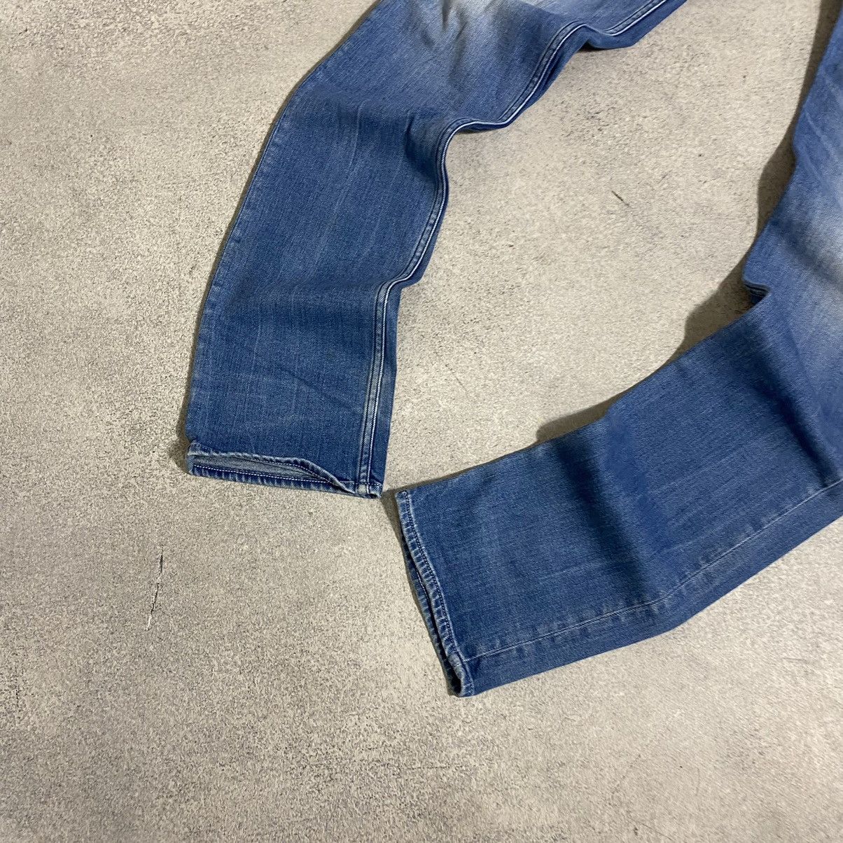 Stone Island Vintage Stone island jeans denim Size US 31 - 9 Thumbnail