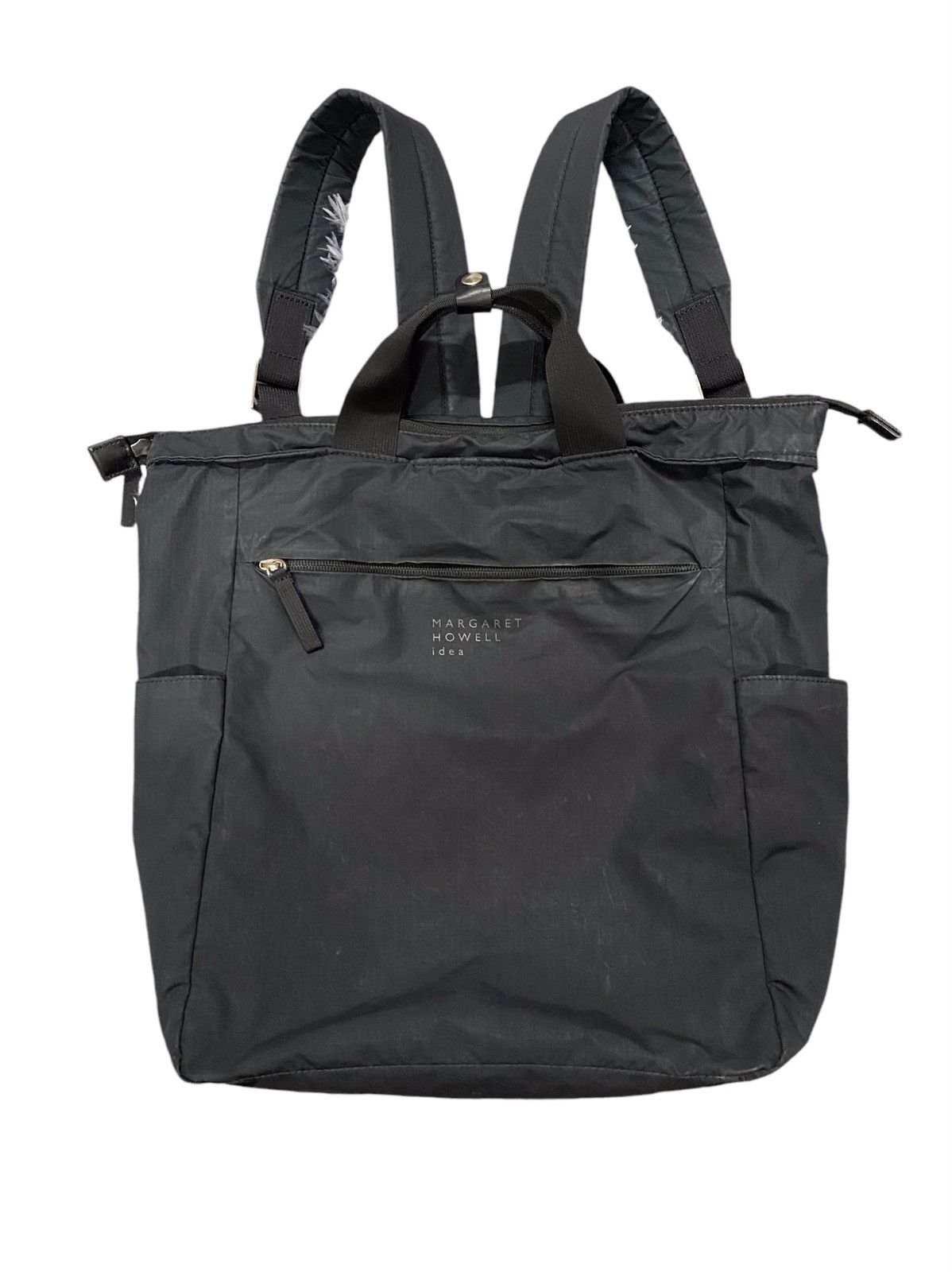 Margaret Howell idea backpack