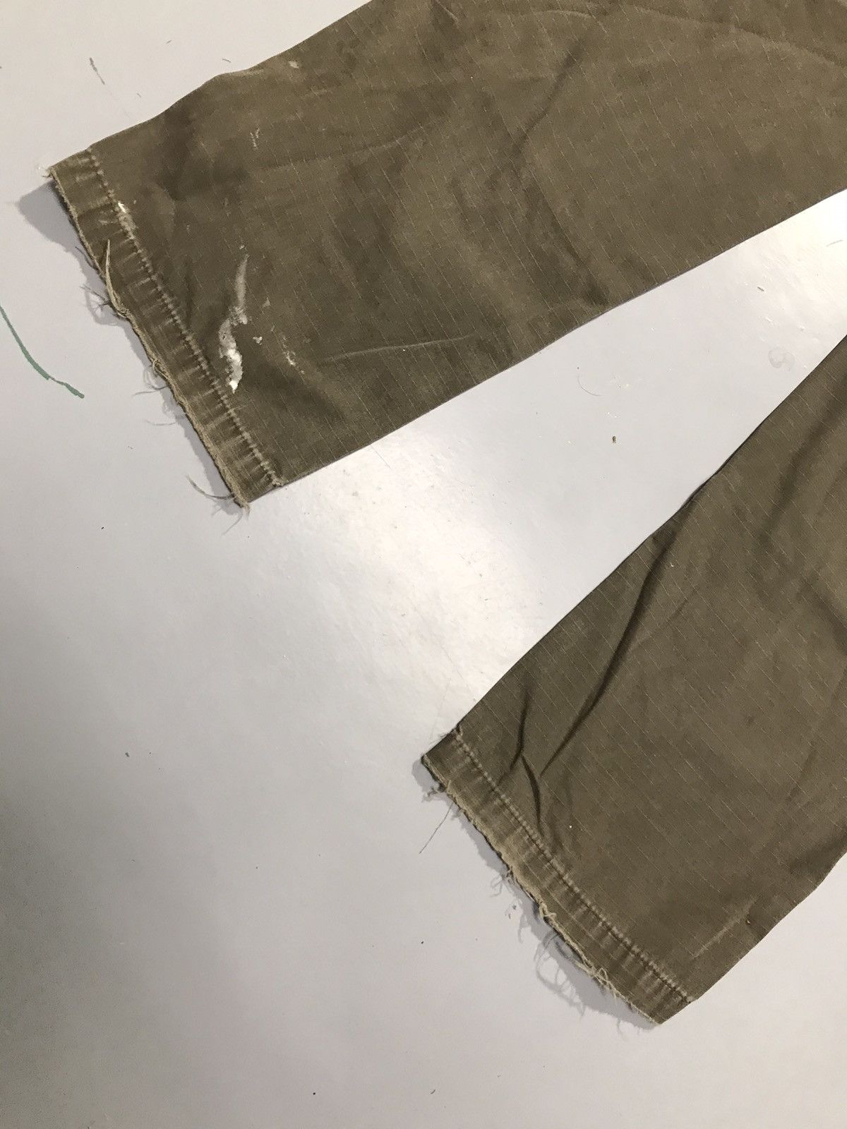 Carhartt Vintage Carhartt B342 DFE cargodenim Size US 36 / EU 52 - 10 Thumbnail