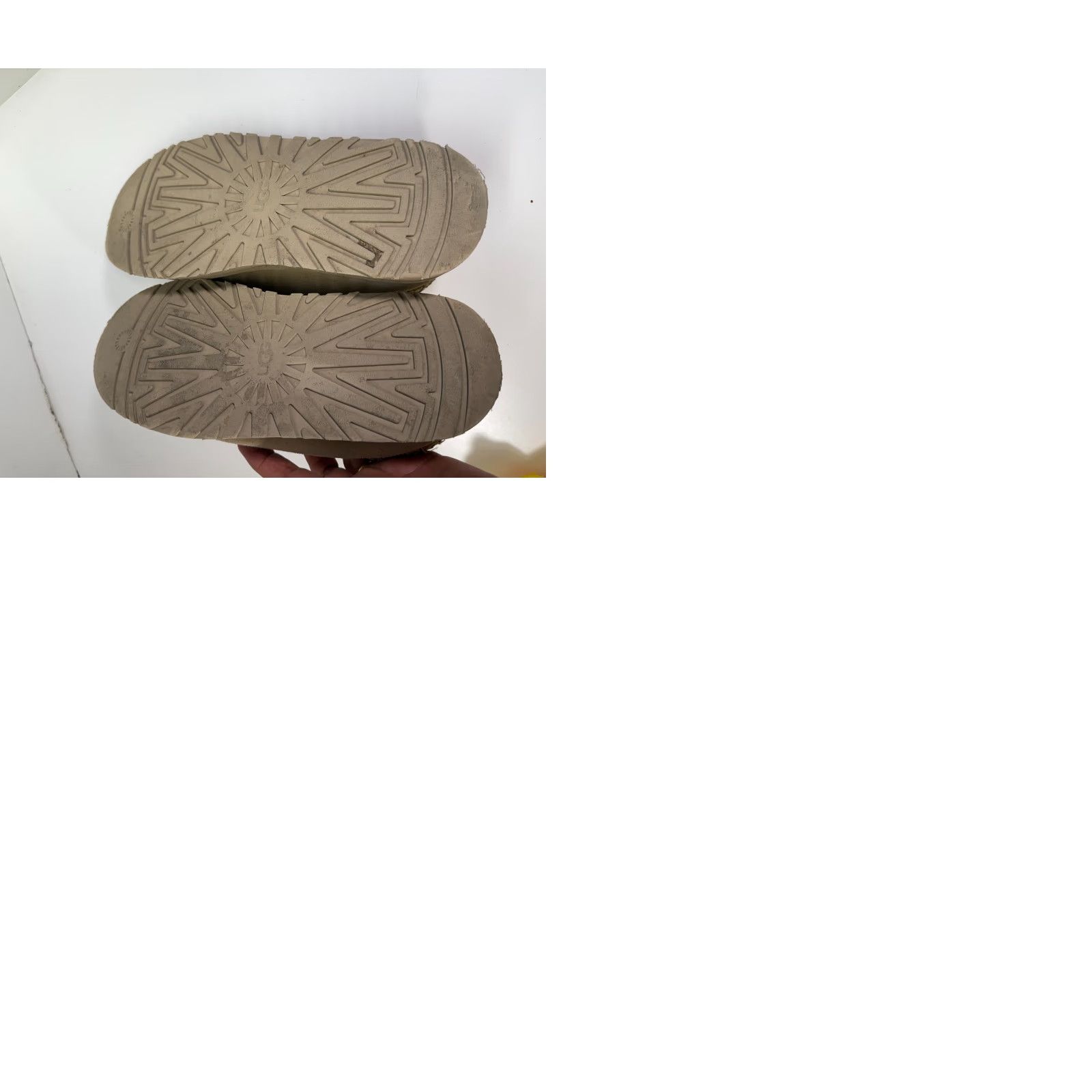 Ugg **UGG Tazz II Brown Tan Clog Platform Slippers Comfort Women's US 10** User: UGG Tazz II Brown Tan Clog Platform Slippers Comfort Women's US 10 Size US 8 / IT 38 - 9 Thumbnail