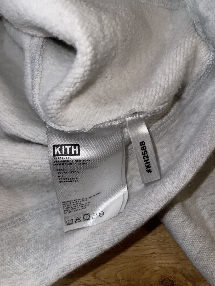 BMW × Kith Kith The Mighty BMW M Models Hoodie Size US S / EU 44-46 / 1 - 4 Thumbnail
