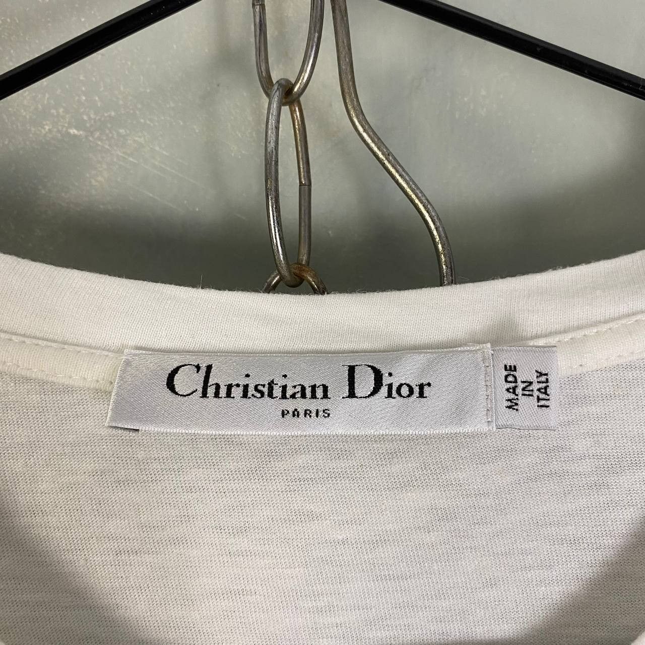 Dior Christian Dior J'adior 8 S/S Tee Size S / US 4 / IT 40 - 5 Thumbnail