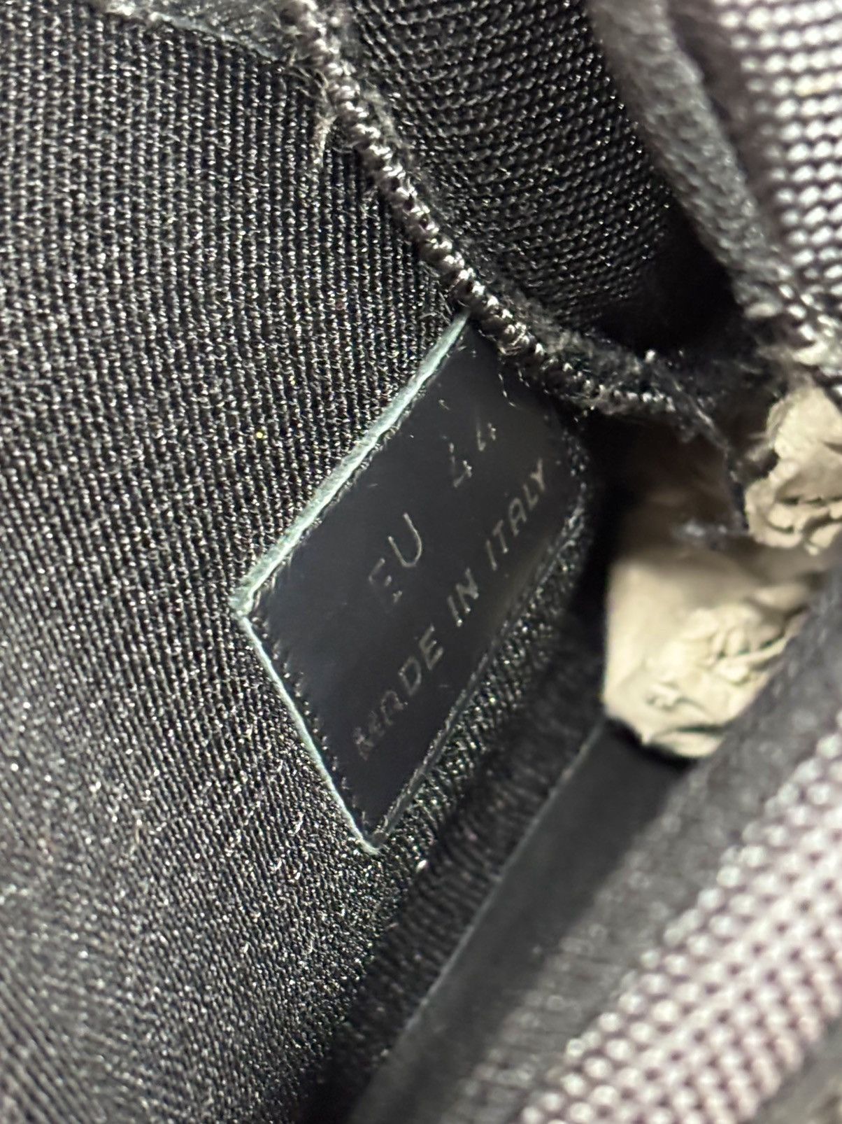 Kiko Kostadinov 🐉Kiko Kostadinov Dragonfly Jethra Boot Size US 11 / EU 44 - 8 Thumbnail