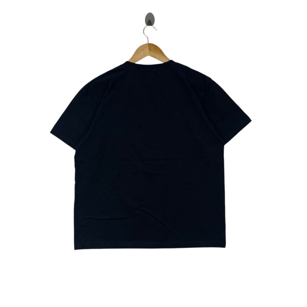 Japanese Brand Vintage Geonil Supernova Japan Tee Shirt Size US L / EU 52-54 / 3 - 5 Thumbnail