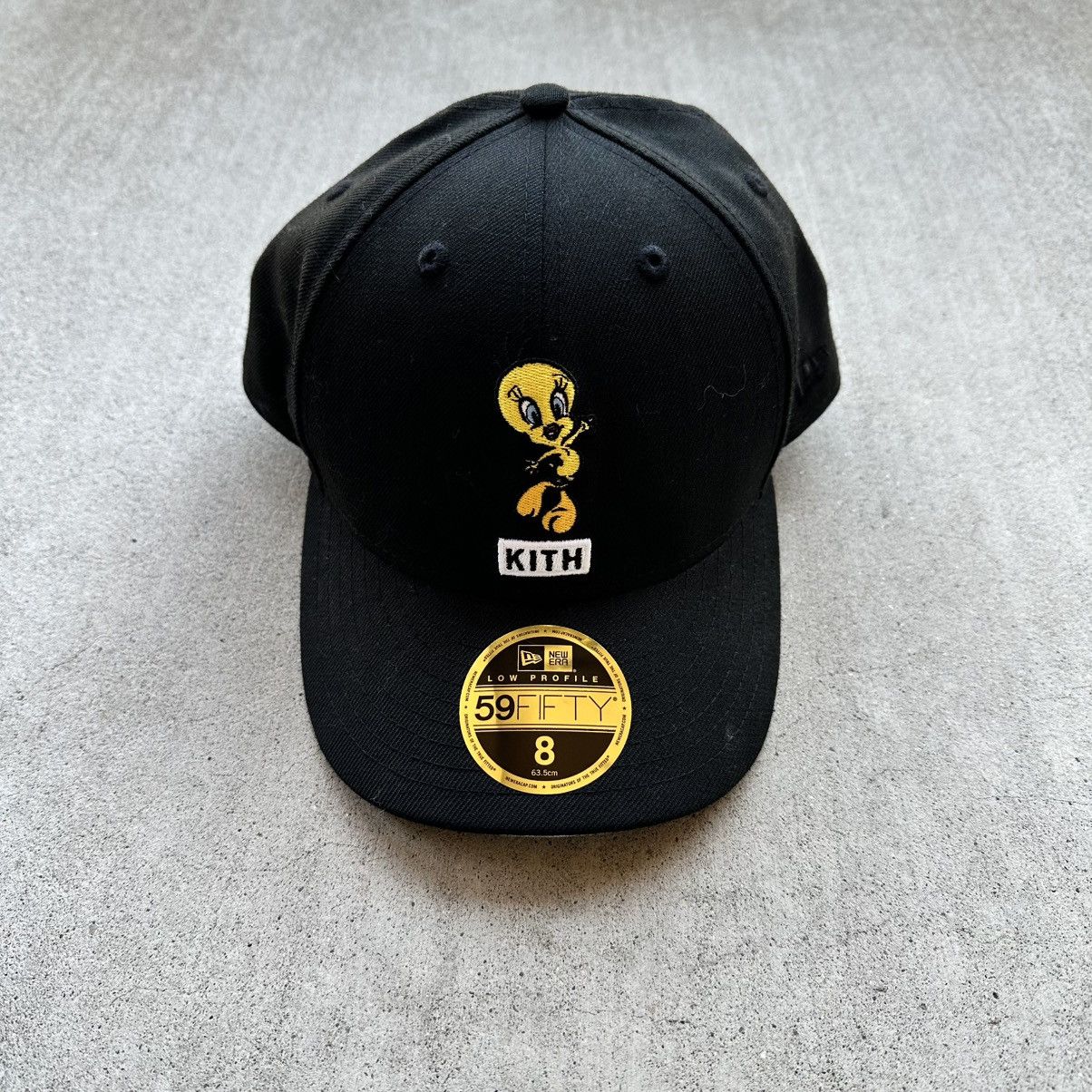 Kith × New Era | Grailed