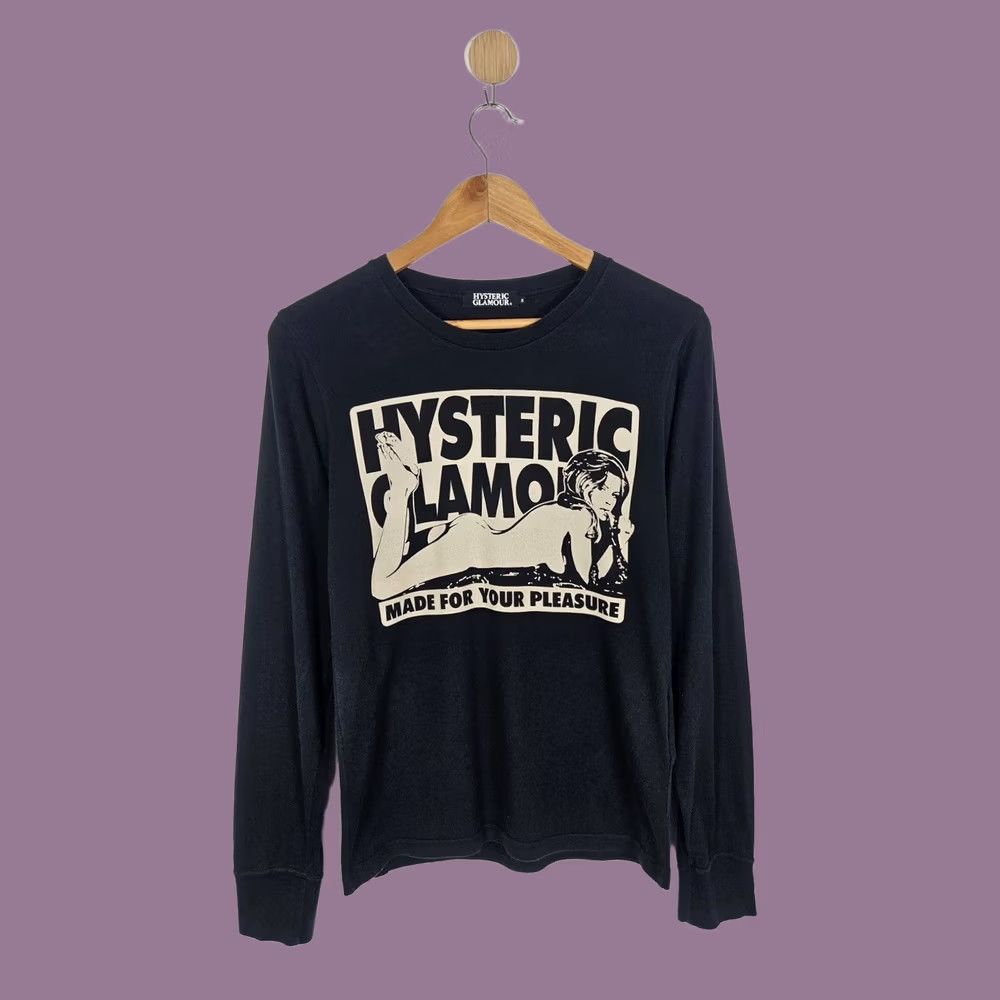 Hysteric Glamour Hysteric Glamour Bob Dylan shirt | Grailed