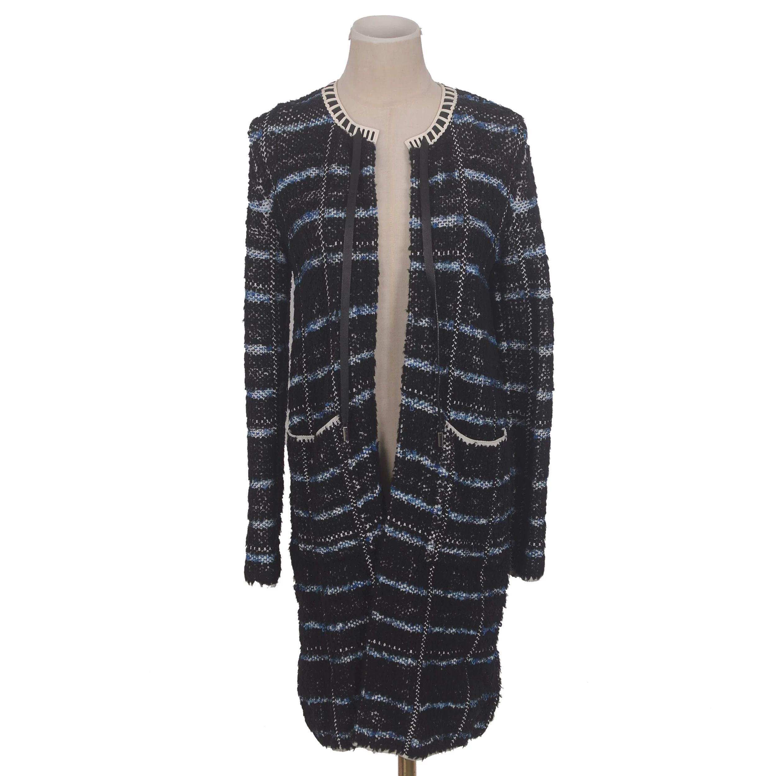 Louis Vuitton Louis Vuitton Wool Multi Sweater S Women Size S / US 4 / IT 40 - 1 Thumbnail