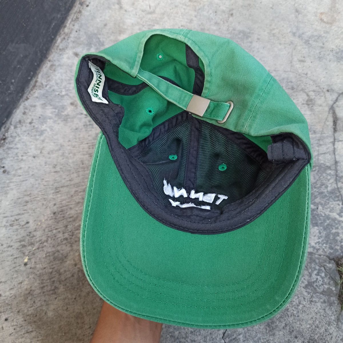 Other Green casual hat tennis boy Size ONE SIZE - 13 Thumbnail