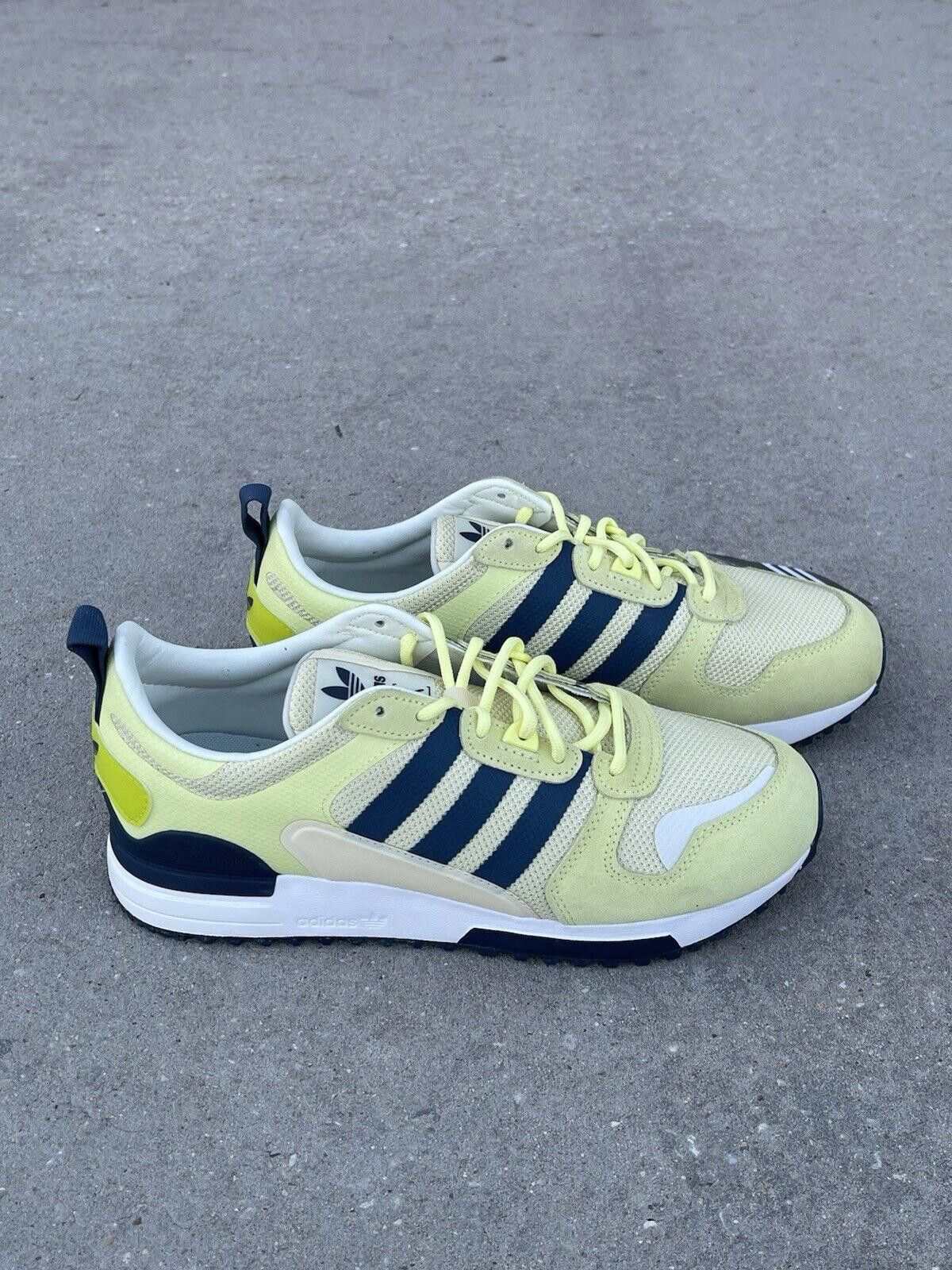 Adidas ADIDAS ZX 700 HD Running Mens 9.5 New Fast Ship Size US 9.5 / EU 42-43 - 3 Thumbnail