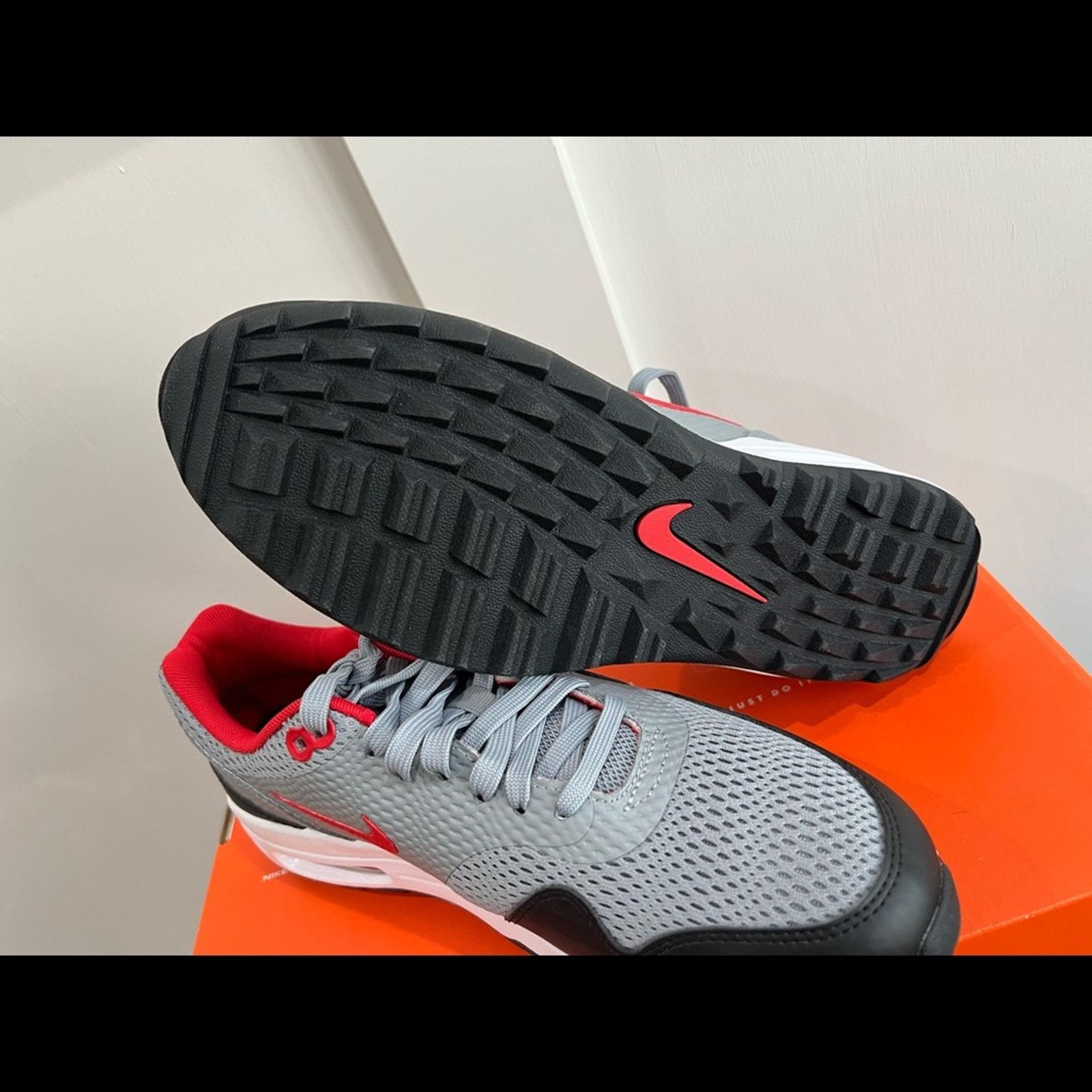 Nike Nike Golf Air Max 1 G - size 8 Size US 8 / EU 41 - 7 Thumbnail