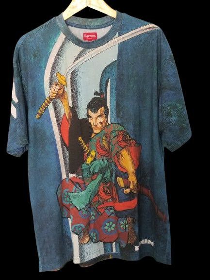 SS23 Supreme Ronin
