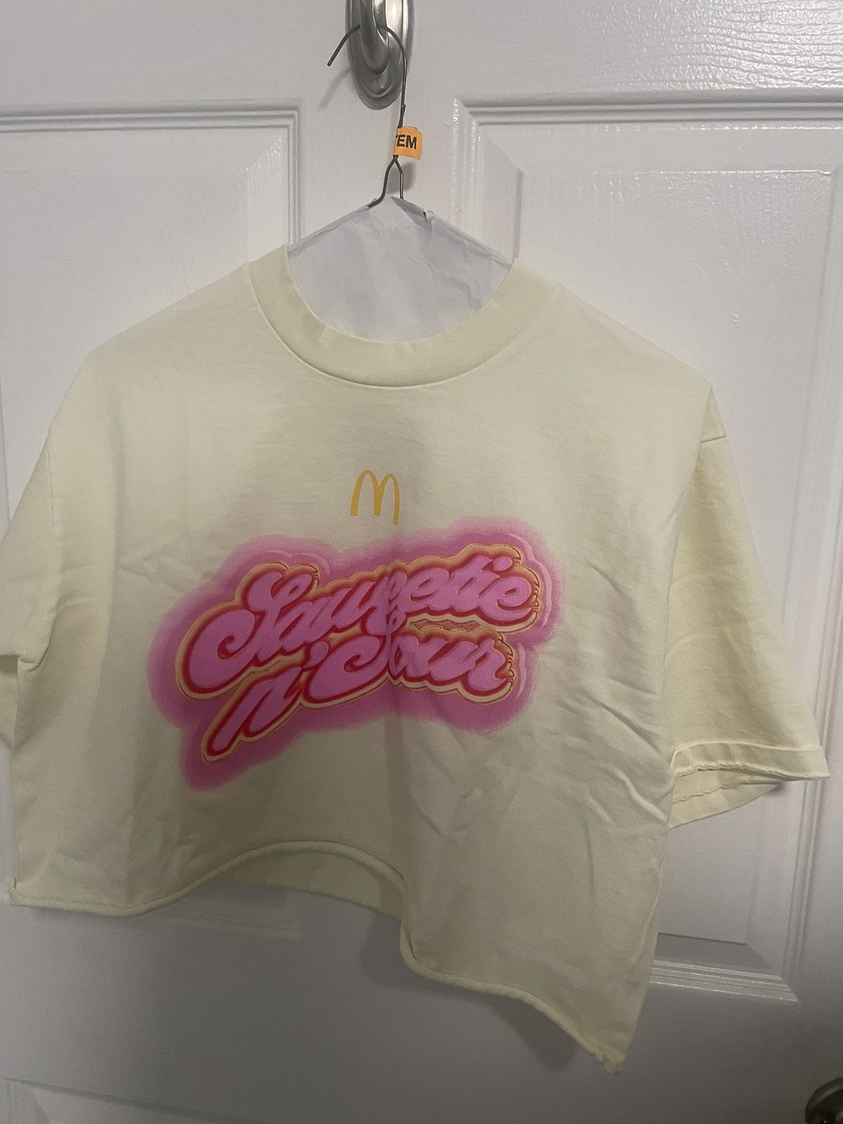 Other Icy Sawaatie n sour crop top Size M / US 6-8 / IT 42-44 - 3 Thumbnail